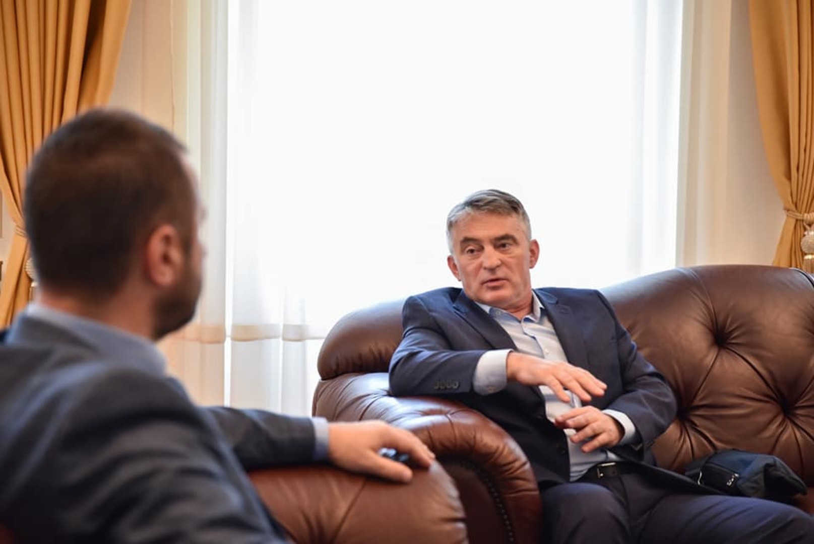 Efendić: Samo pravo. "Pa kome krivo, kome pravo" - slika 2