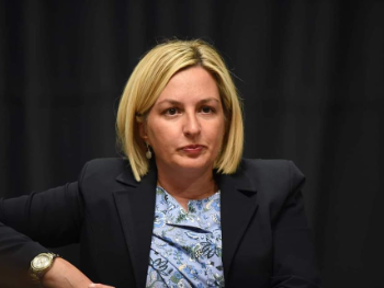 Belma Kapo: Sarajevo nema potrebu da liči ni na Pariz ni London 