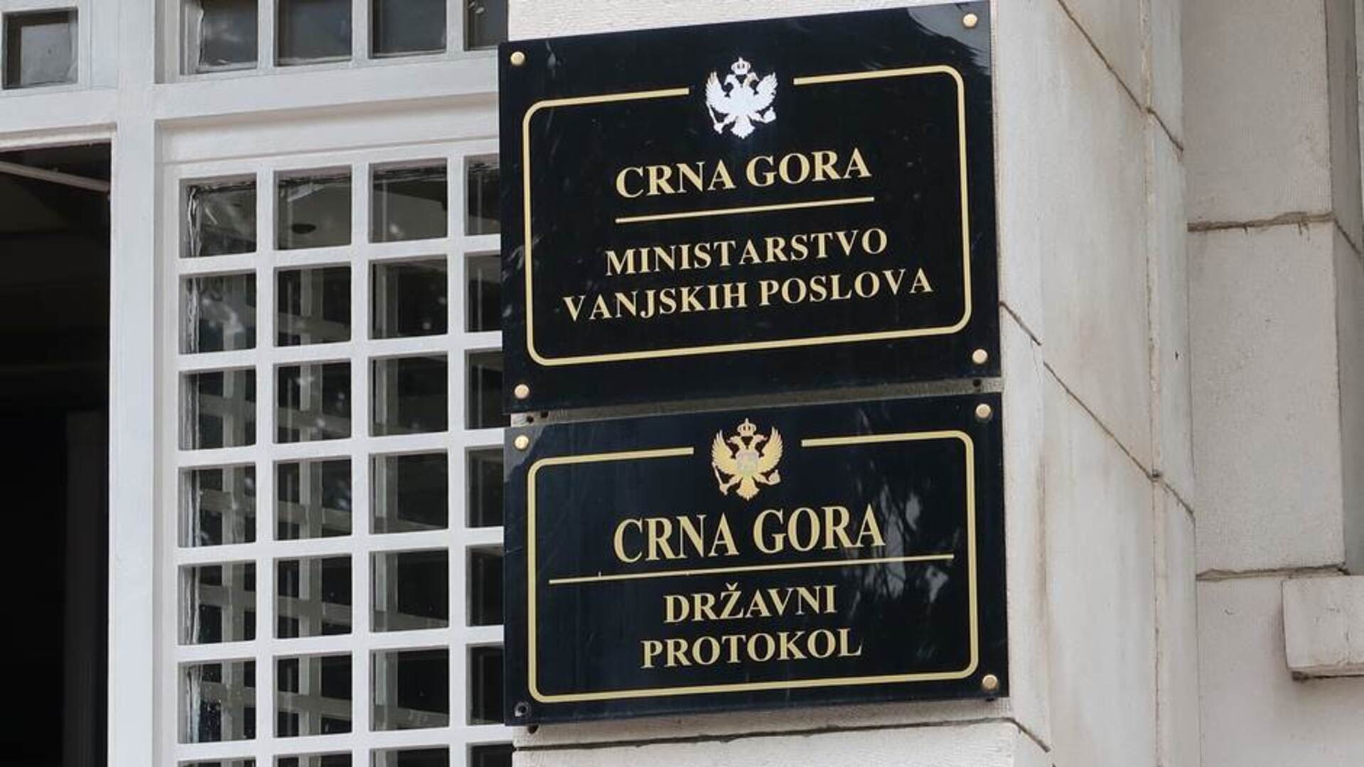Crna Gora protjerala šest ruskih diplomata - slika 1