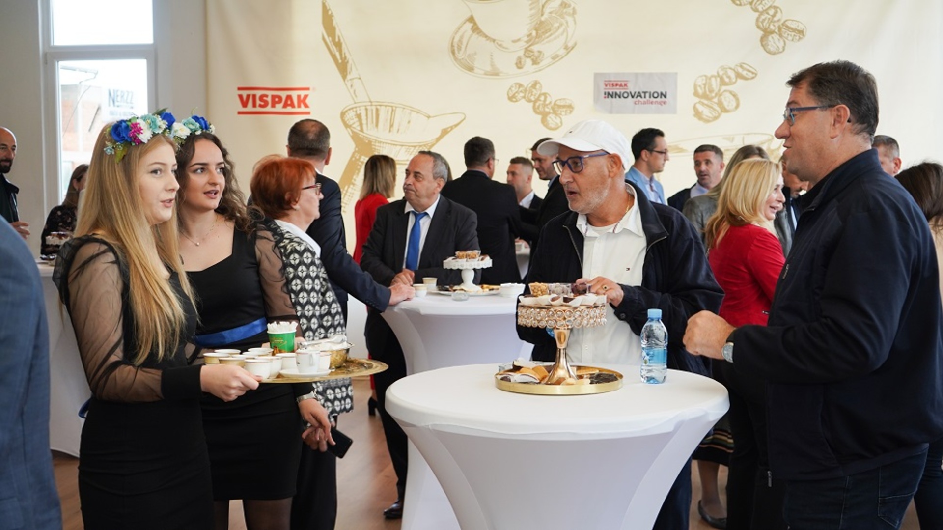 Vispakova velika investicija u opremu za čaj sa najmodernijom tehnologijom  - slika 12