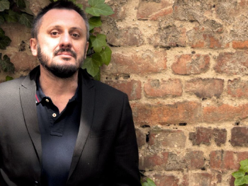 Dino Šaran: "Izaći svakako!"