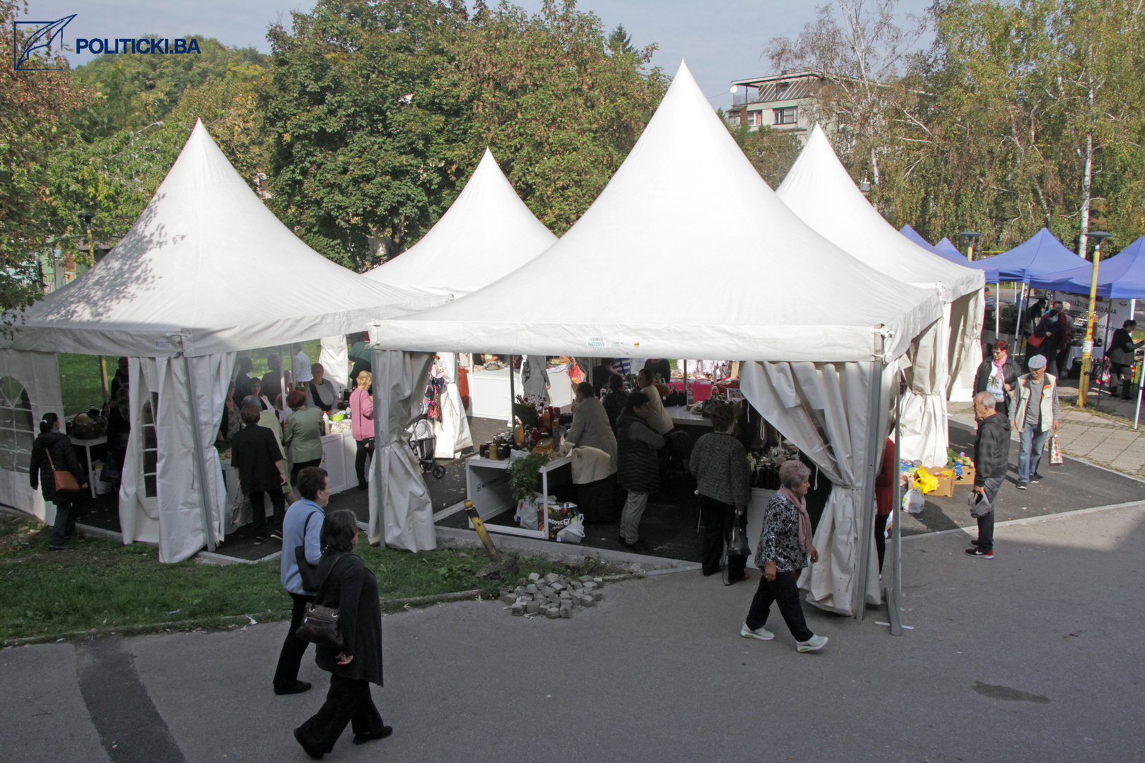 Tuzla: Od političarenja se ne živi - slika 8