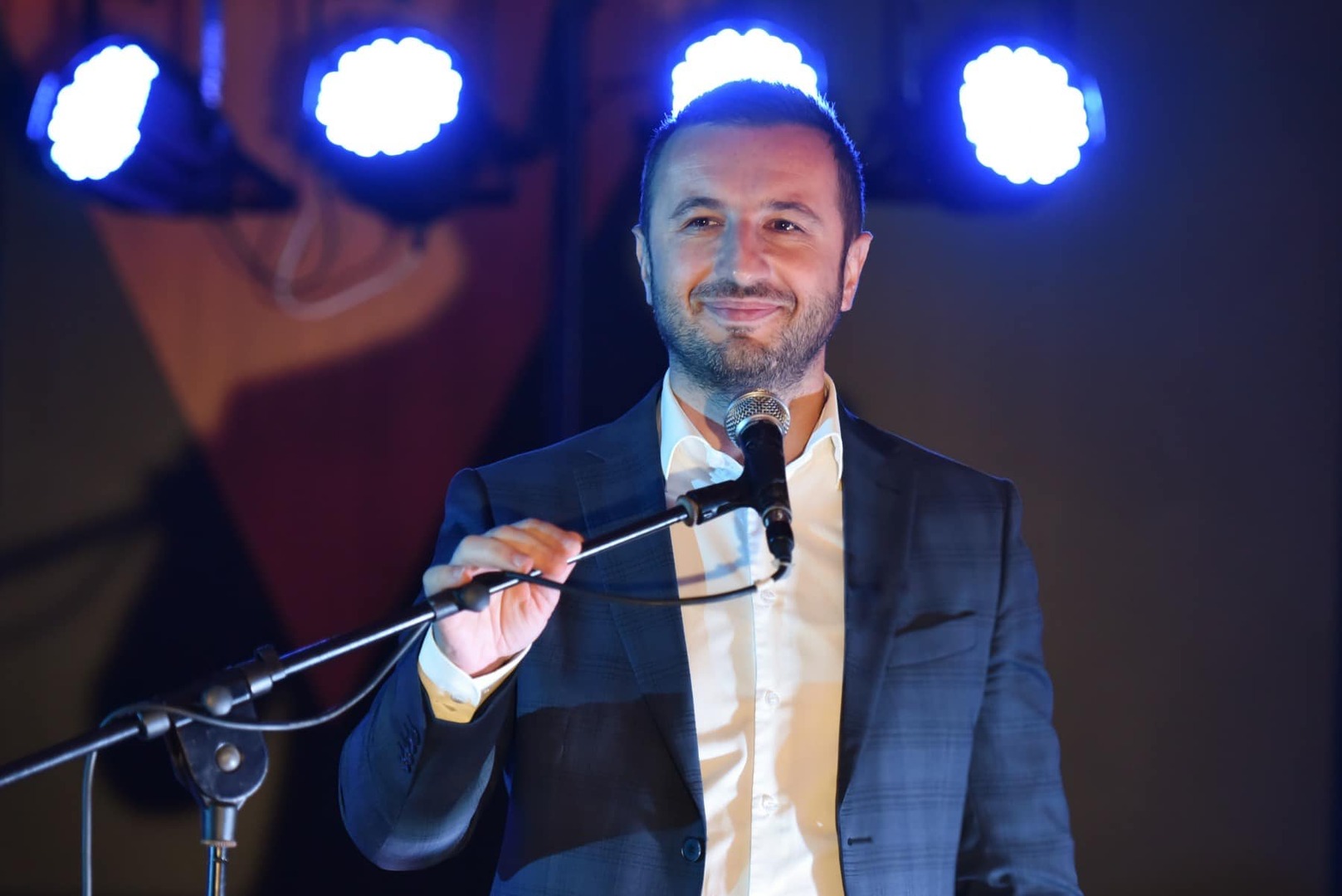Na koju će stranu Semir Efendić? - slika 1
