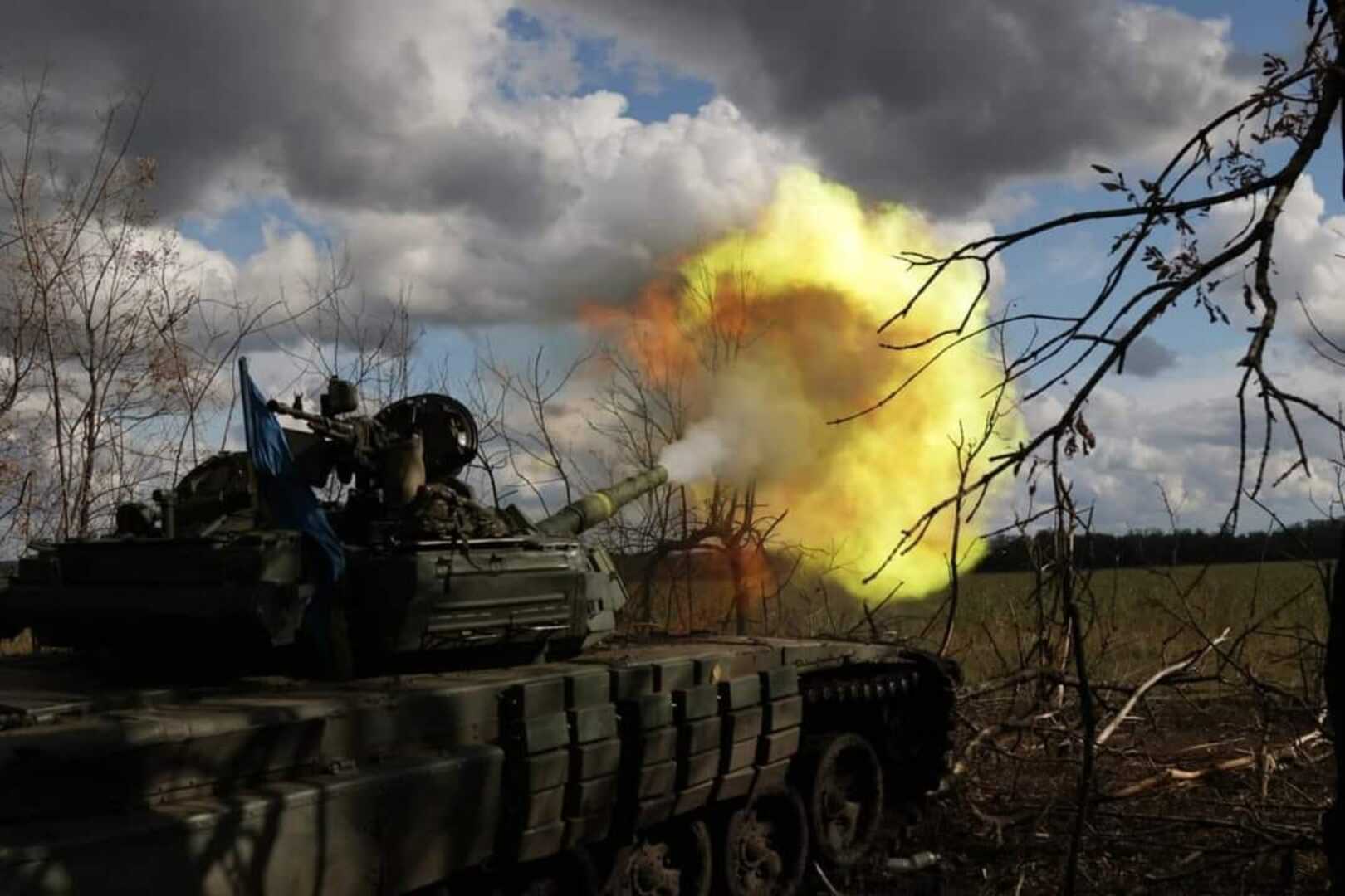 Bjelorusija ušla u rat protiv Ukrajine. Poslati prvi tenkovi - slika 1
