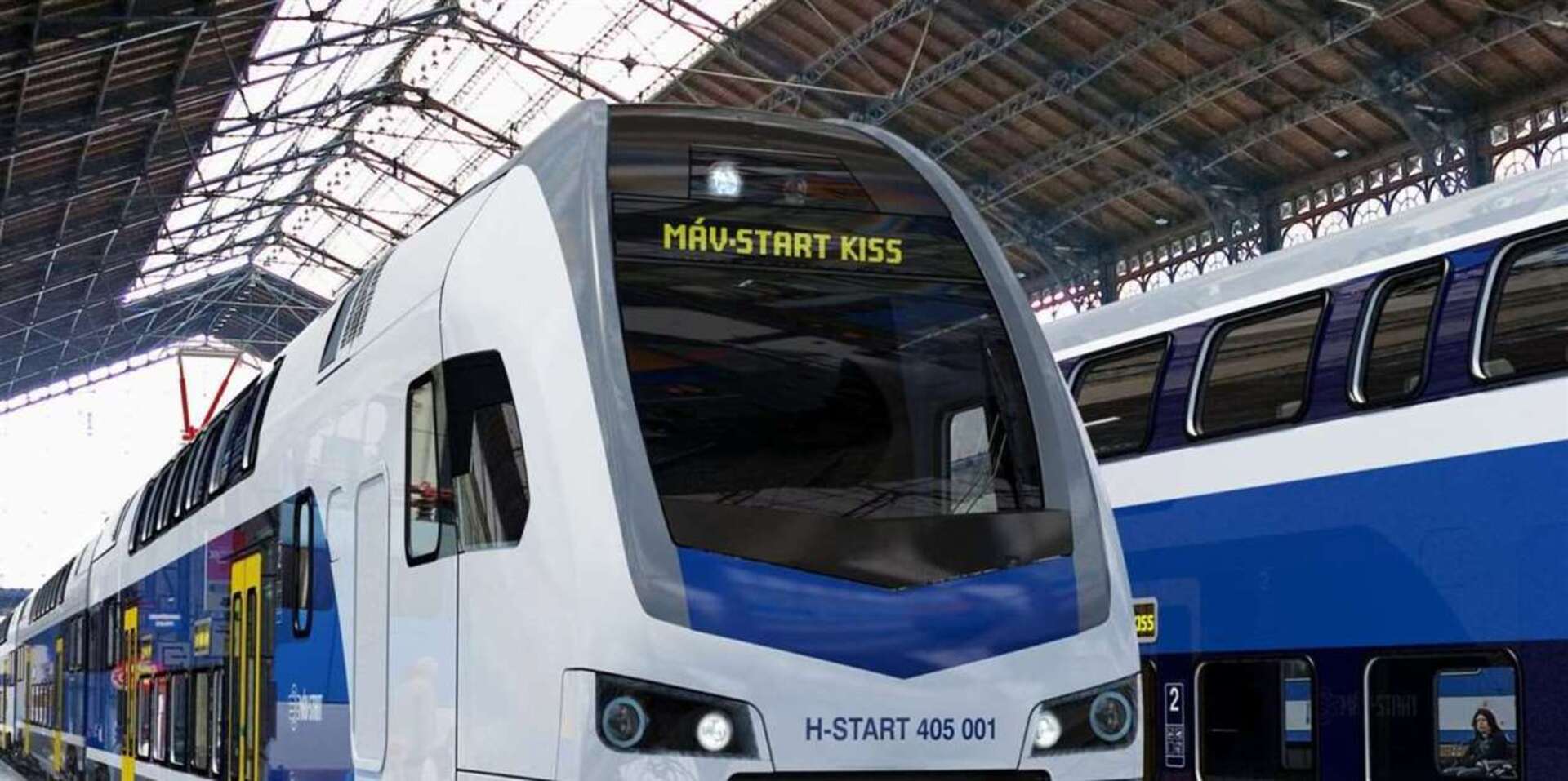 Usred sankcija EU: Rusi i Kinezi grade prugu Beograd - Budimpešta - slika 1