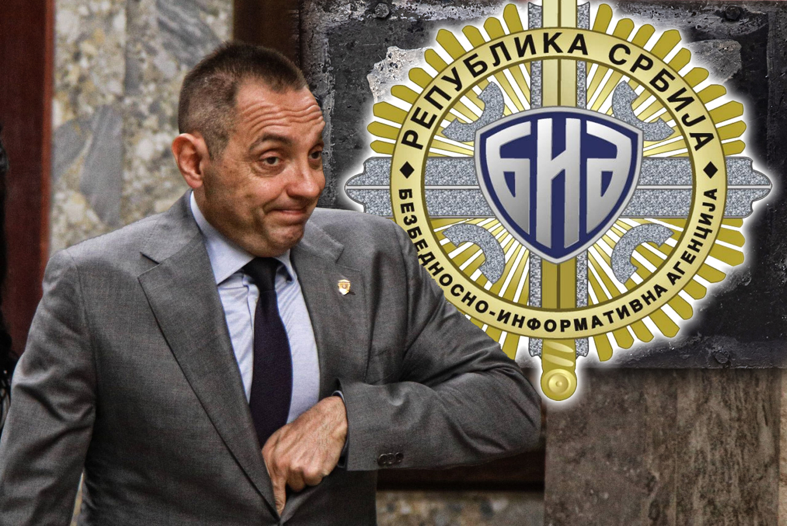 Vulin ostaje bez funkcije? SAD i EU oštro protiv njega - slika 1