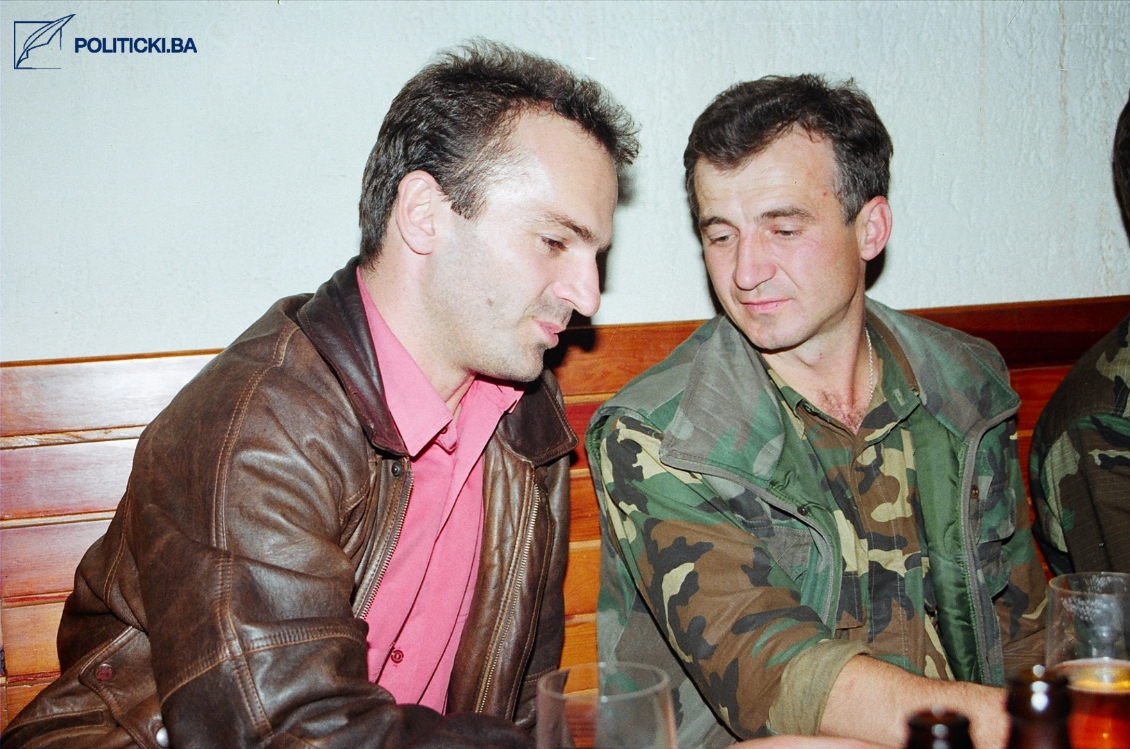 Navršilo se 30 godina od pogibije heroja oslobodilačkog rata Kapetana Hajre - slika 8