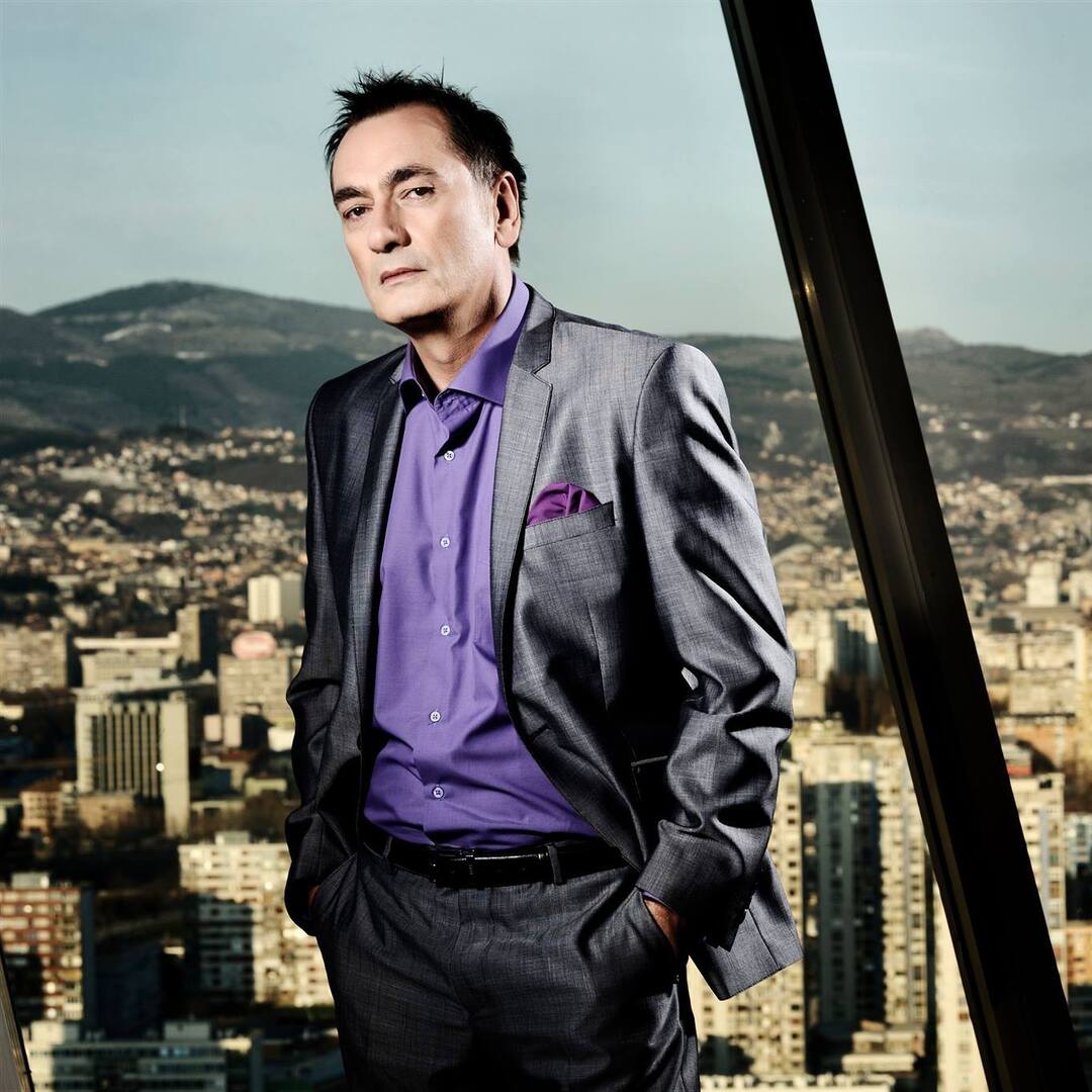 Hadžifejzović: "Ne izvinjavam se! J*te se!" - slika 1