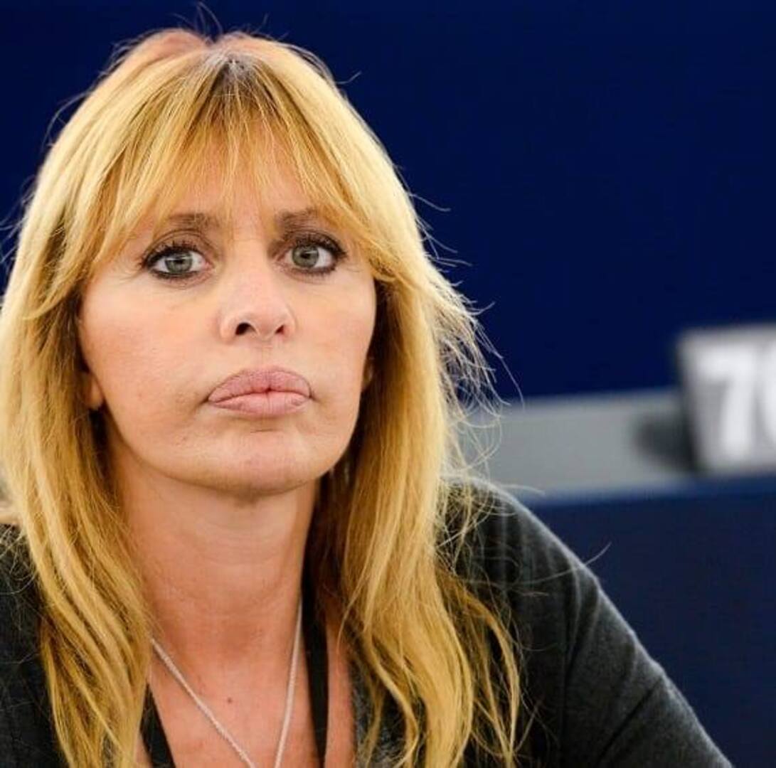 Mussolini ima mandat u Evropskom parlamentu - slika 1