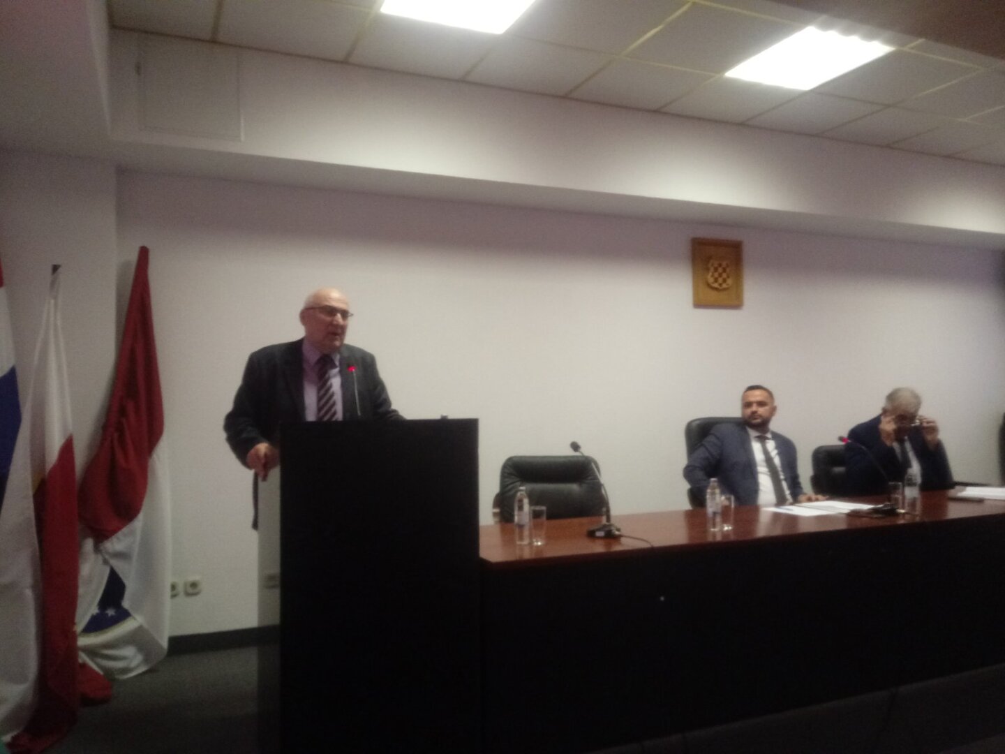 Konstituirane skupštine USK i Kantona 10 - slika 4