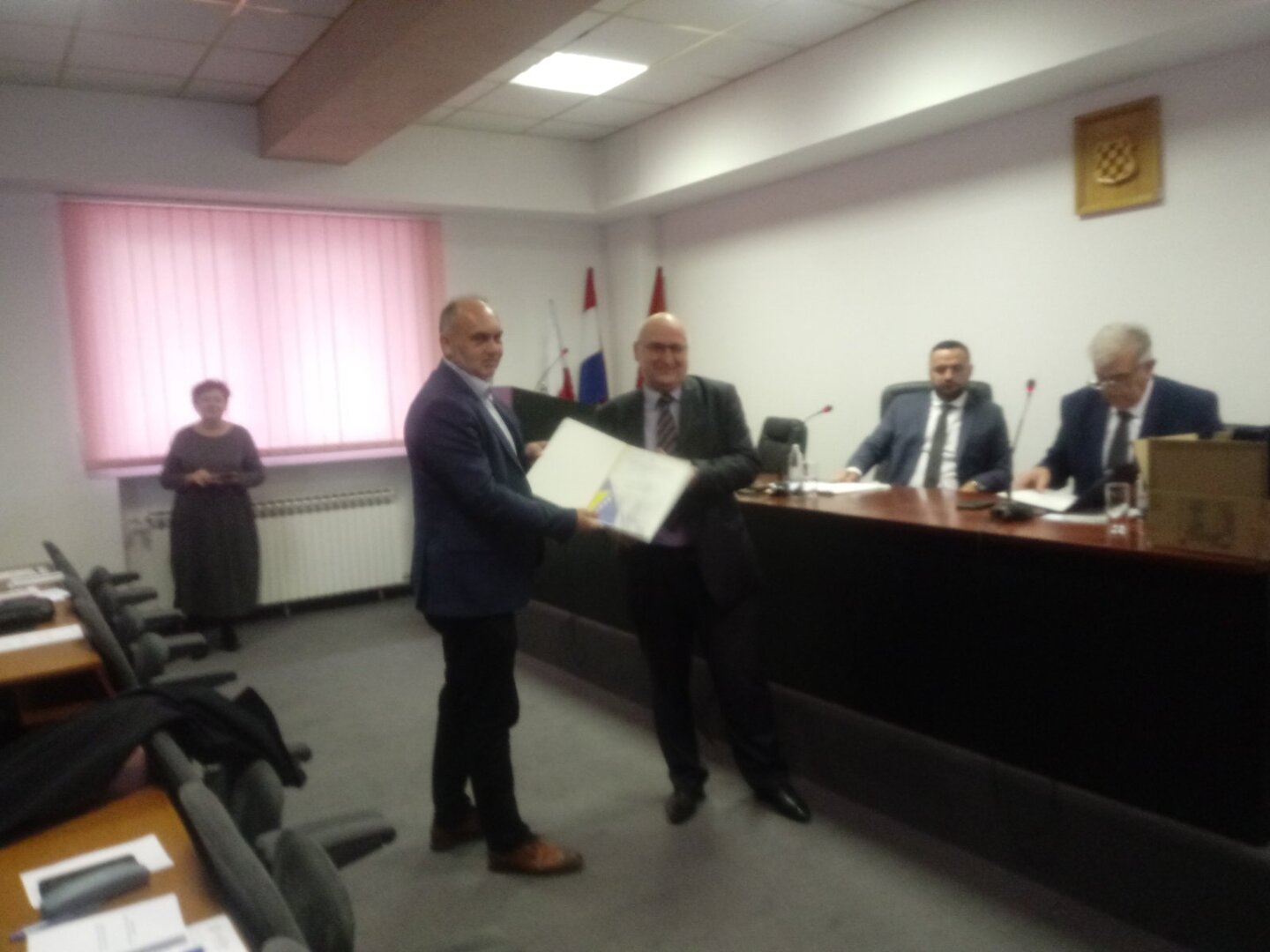 Konstituirane skupštine USK i Kantona 10 - slika 2