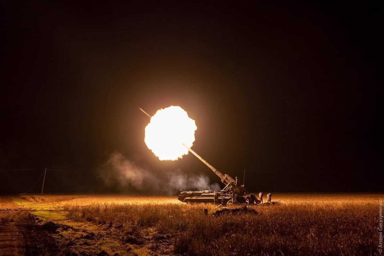 SAD: Ukrajinska raketa pala u Poljskoj - slika 1