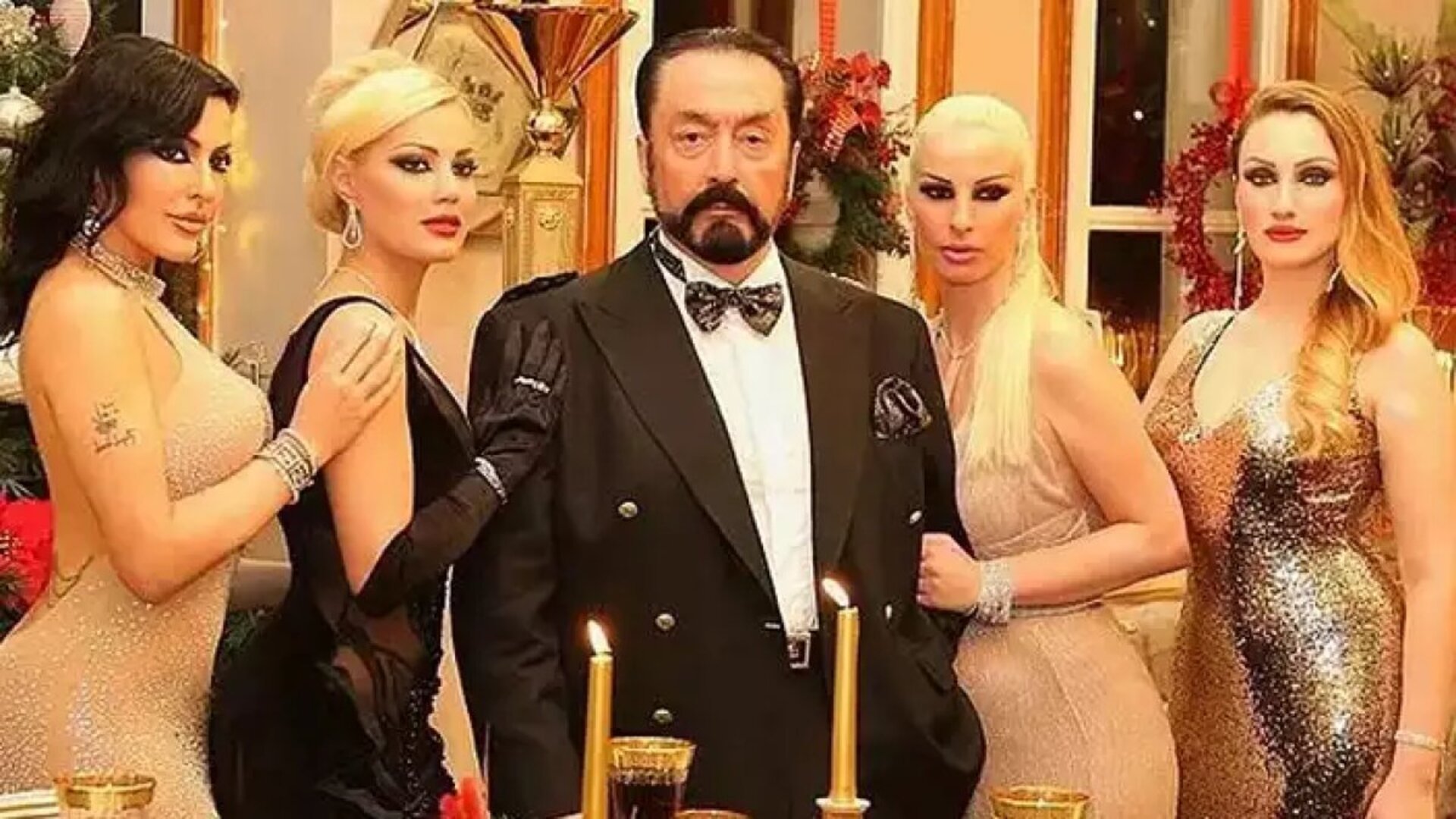 Adnan Otokar, poznatiji kao Harun Yahya, osuđen na 8.658 godina - slika 1