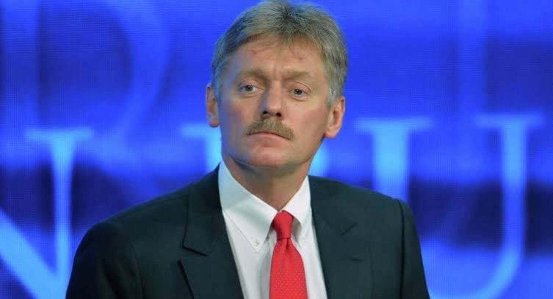 Peskov: Moramo natjerati Ukrajinu da pregovara. Zato gađamo infrastrukturu - slika 1