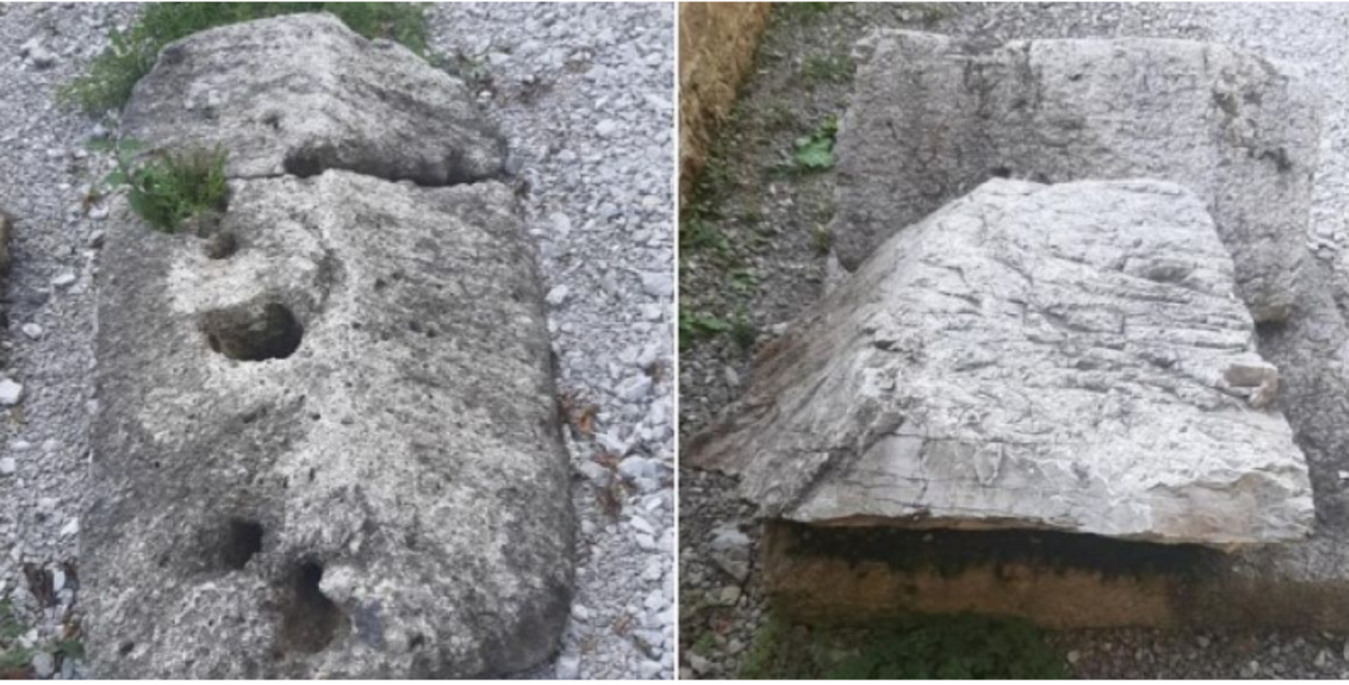 Stari grad Vesela Straža - slika 1