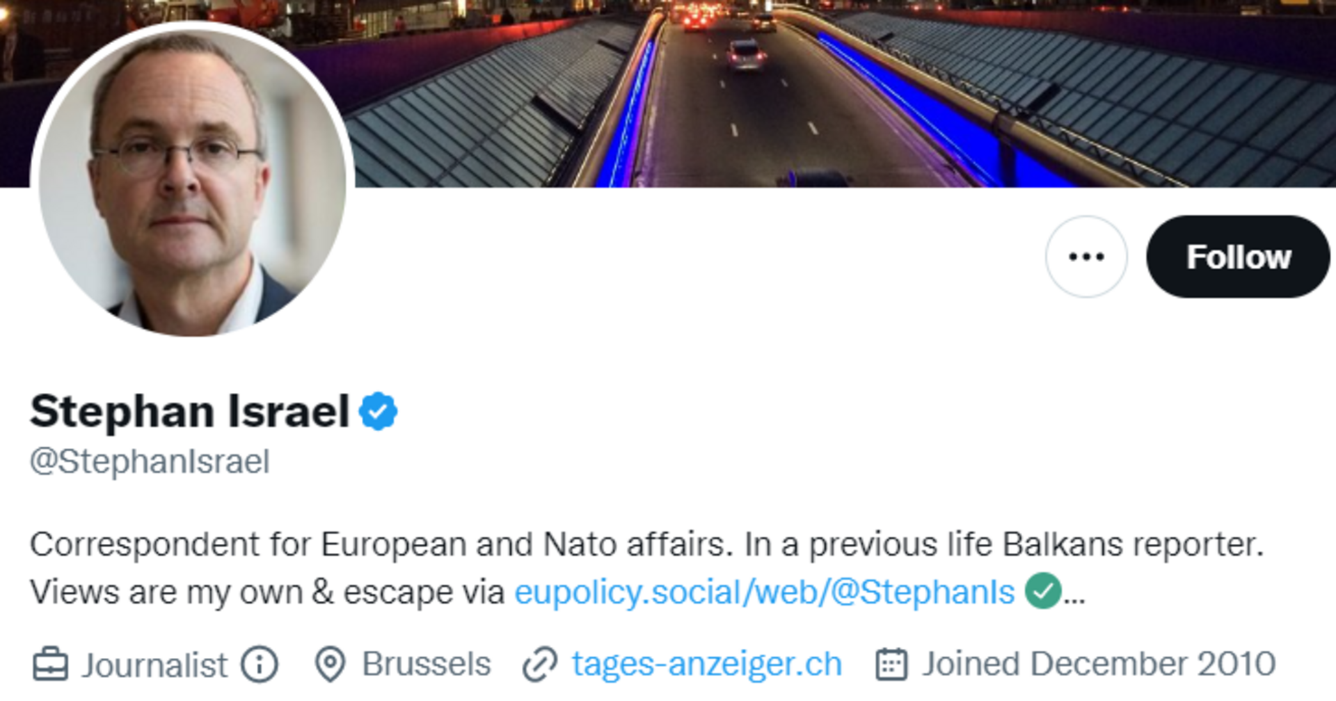 Israel: Borrell i EU su krivci za stanje na Kosovu - slika 1
