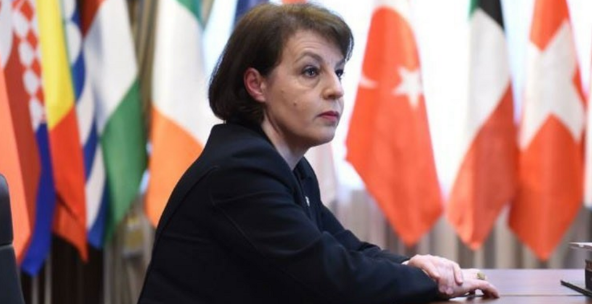 Ministrica vanjskih poslova Kosova usprotivila se prisustvu Ivice Dačića na konferenciji u Londonu - slika 1