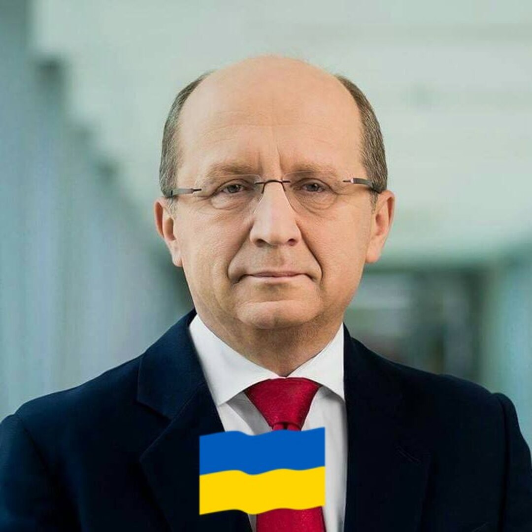 Zatraženo formiranje posebnog suda koji će suditi Putinu - slika 1