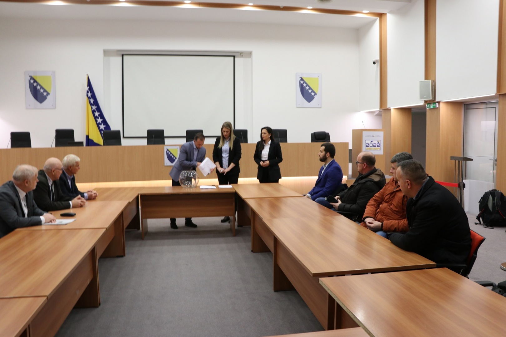 CIK odgovorio: Radimo po zakonu. Nekima se žuri - slika 4