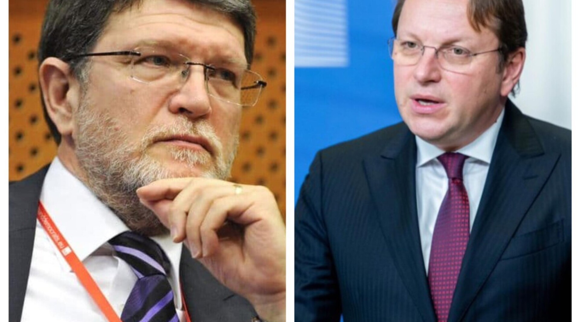 Picula kategoričan: Varhelyi pristrasan prema Srbiji - slika 1