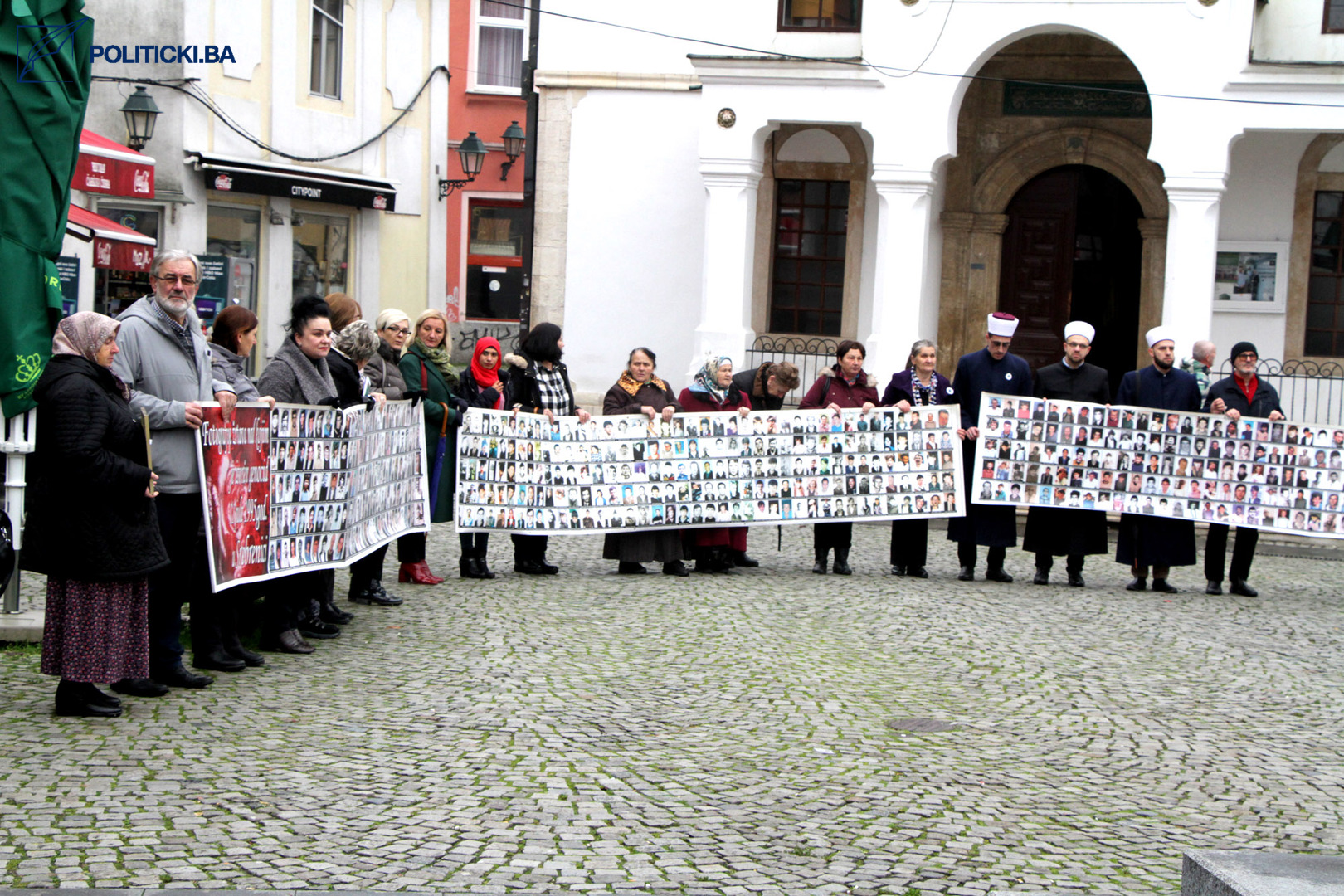 Srebreničanke upozoravaju: Procesi protiv počinilaca ratnih zločina razvlače se i po pet godina - slika 7
