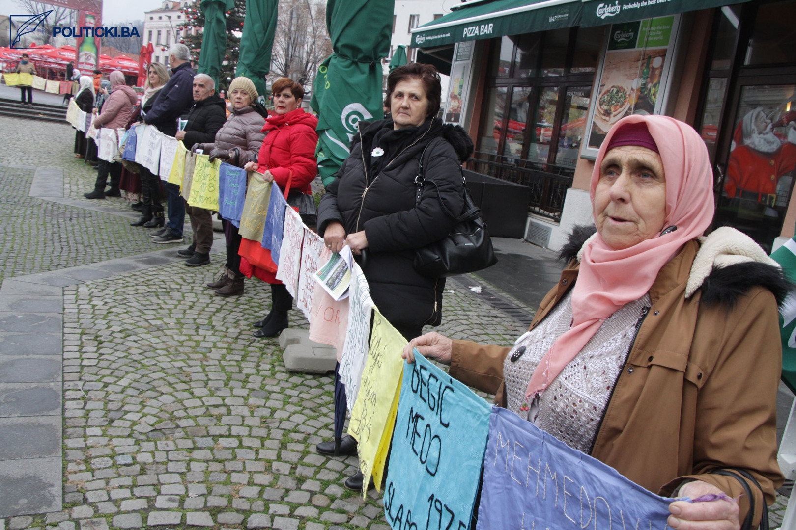 Srebreničanke upozoravaju: Procesi protiv počinilaca ratnih zločina razvlače se i po pet godina - slika 5