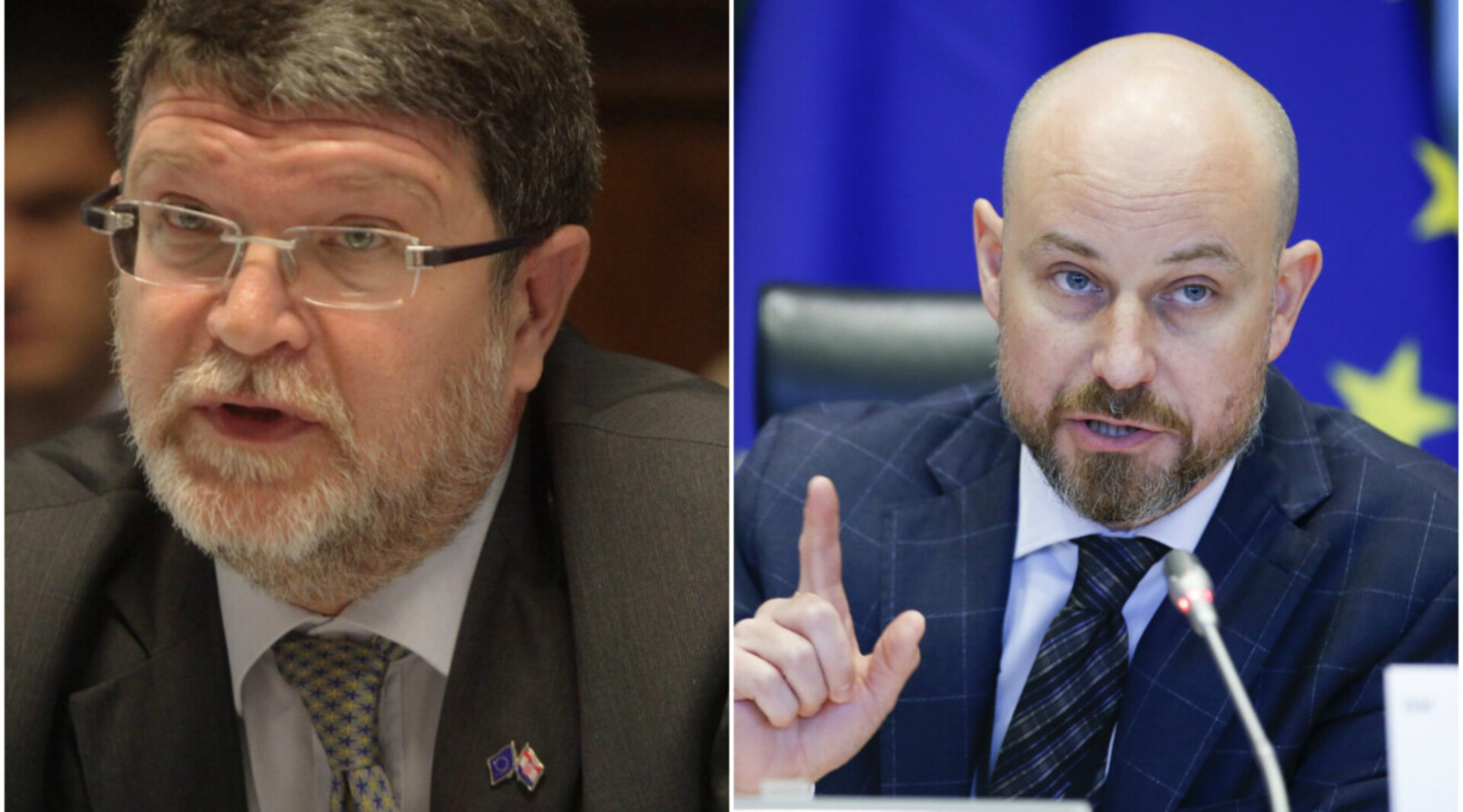 EU: Crna Gora tone u haos - slika 1