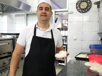 Aščija Beriz Merdžić: Nikakve provokacije i napadi me ne mogu otjerati iz Bratunca