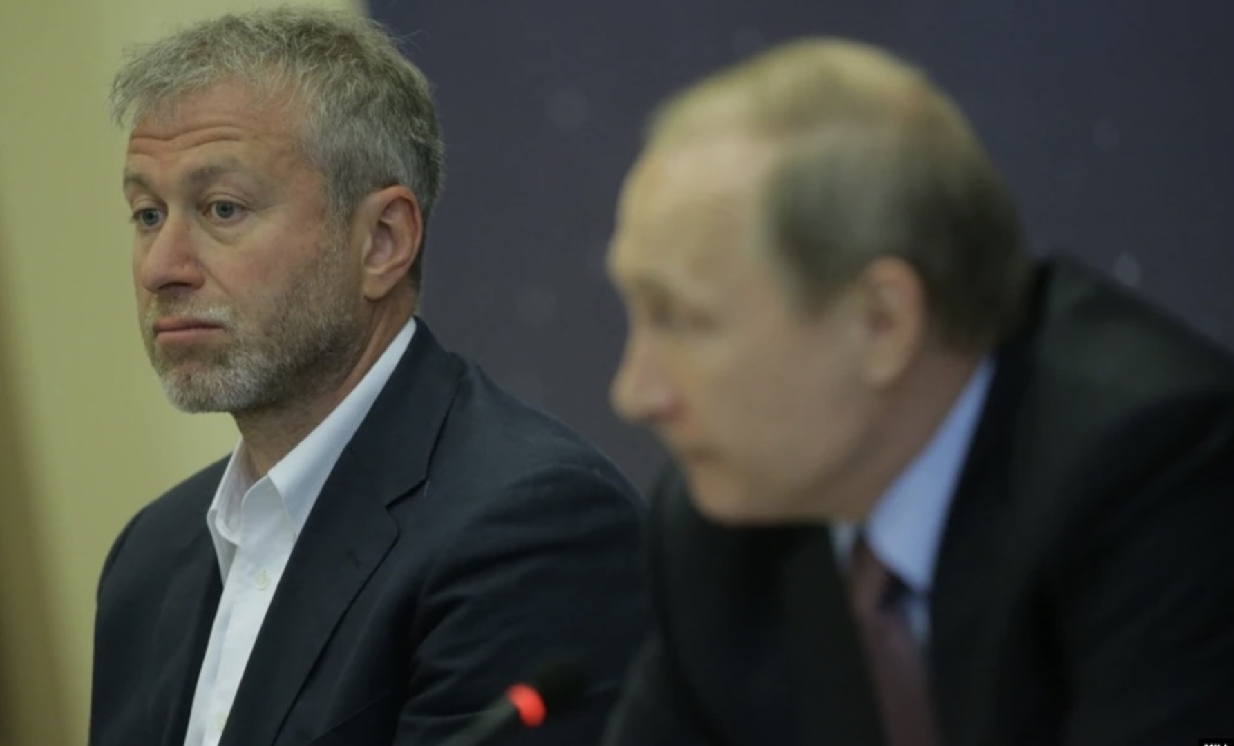 Ruski oligarsi tuže EU zbog sankcija - slika 1