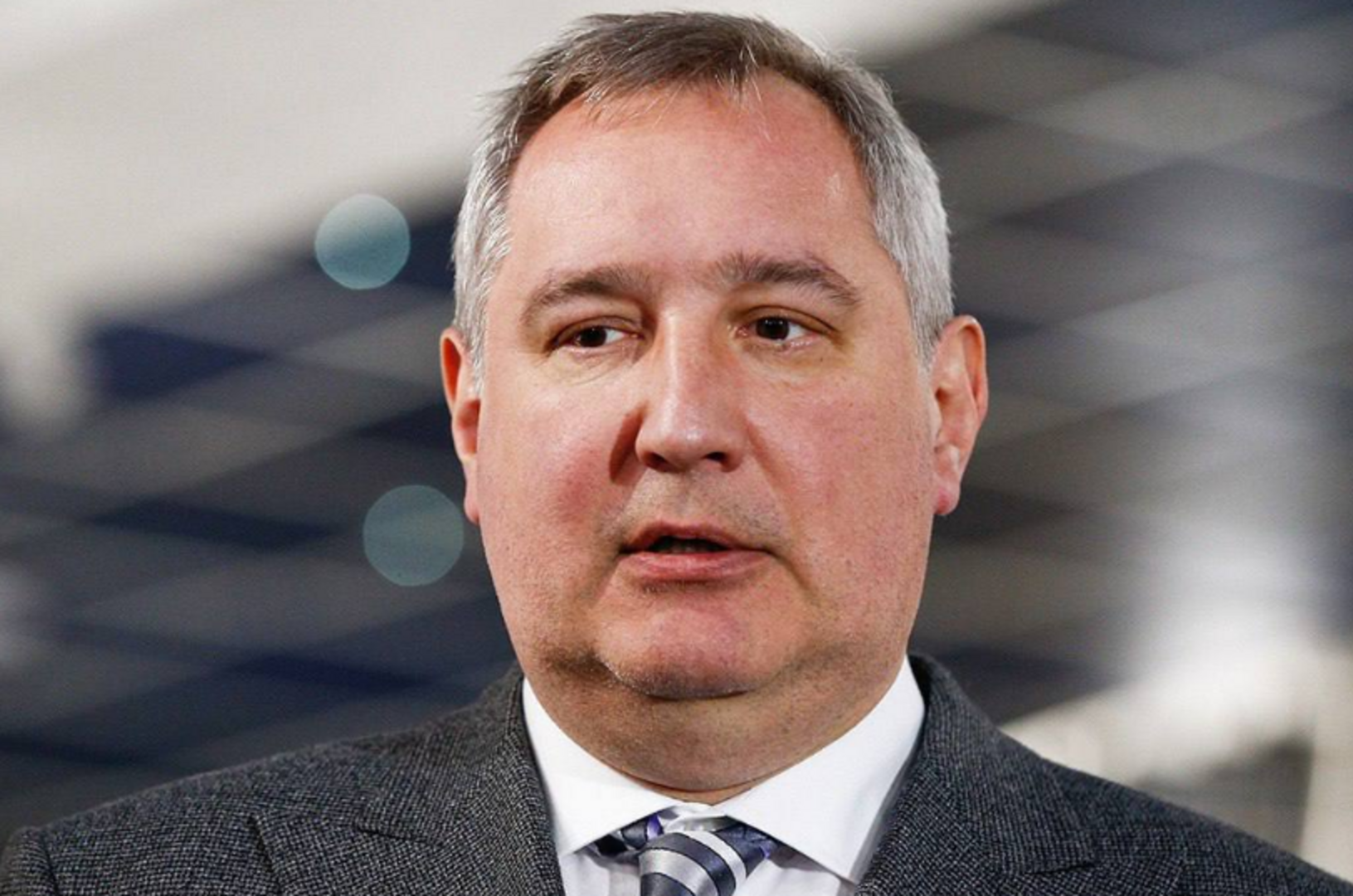 U Donjecku ranjen Dimitrij Rogozin, bivši šef ruske svemirske agencije - slika 1
