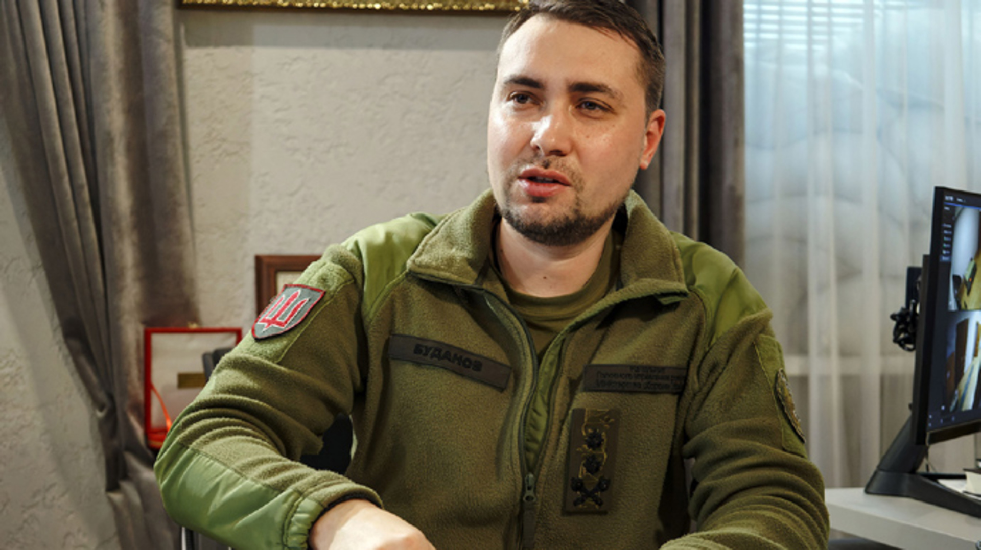 Ukrajinski zvaničnik: Vratit ćemo Krim! Silom i diplomatijom - slika 1