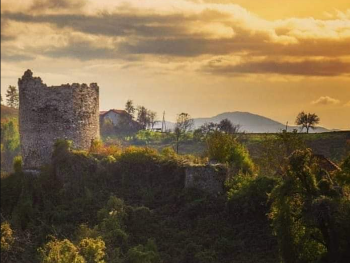 Stari grad Todorovo