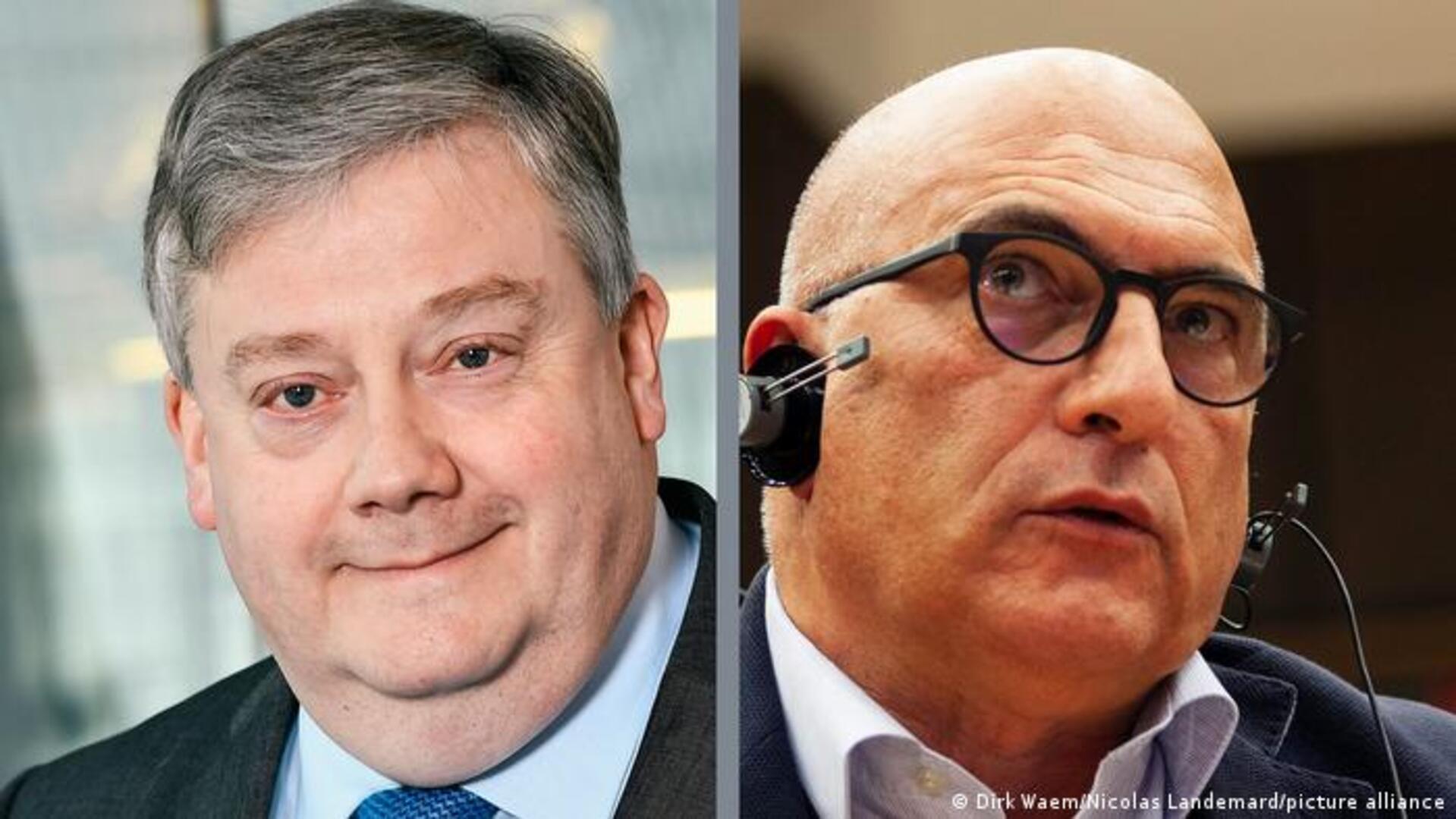 Širi se Katargate: U korupciju upetljana još dvojica poslanika - slika 1