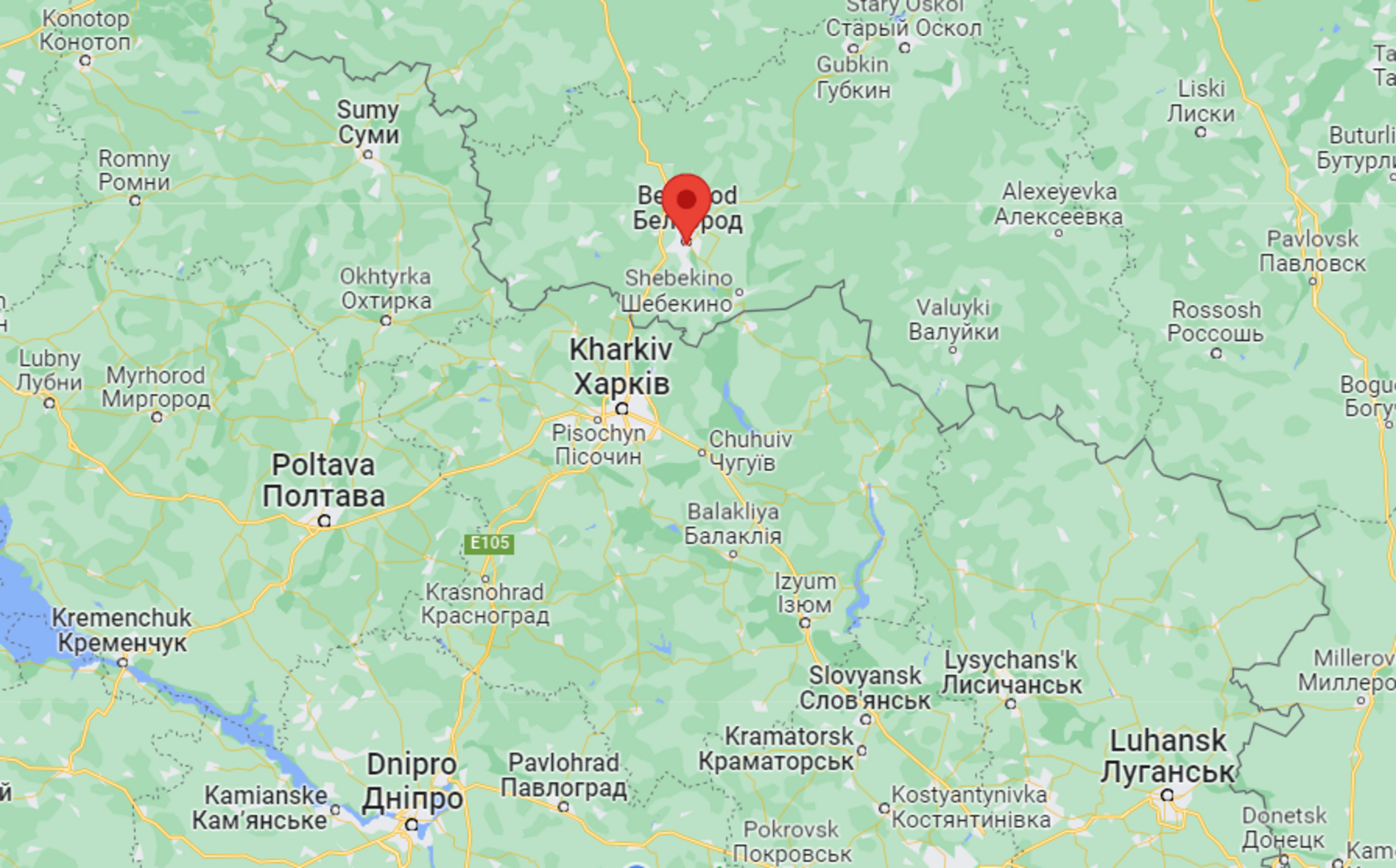 Ruski vojnik aktivirao granatu među svojim vojnicima. Najmanje troje mrtvih - slika 1