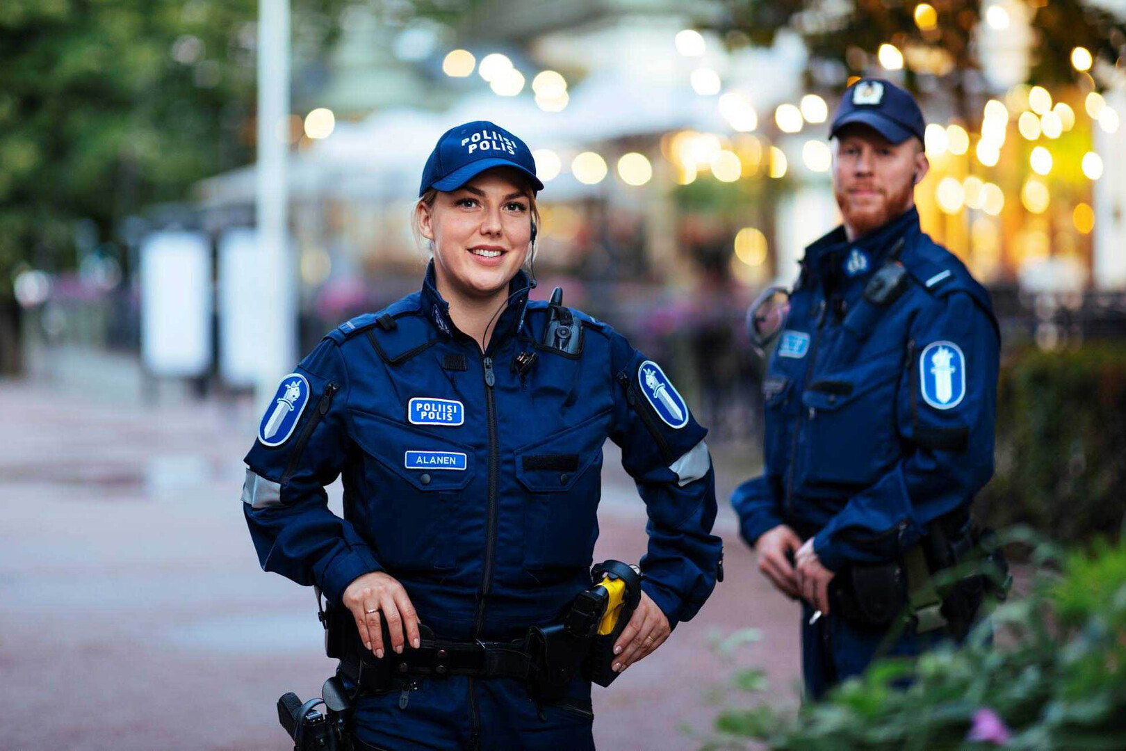 Finska policija: Kur'an je sveta knjiga, ne smije se spaljivati - slika 1