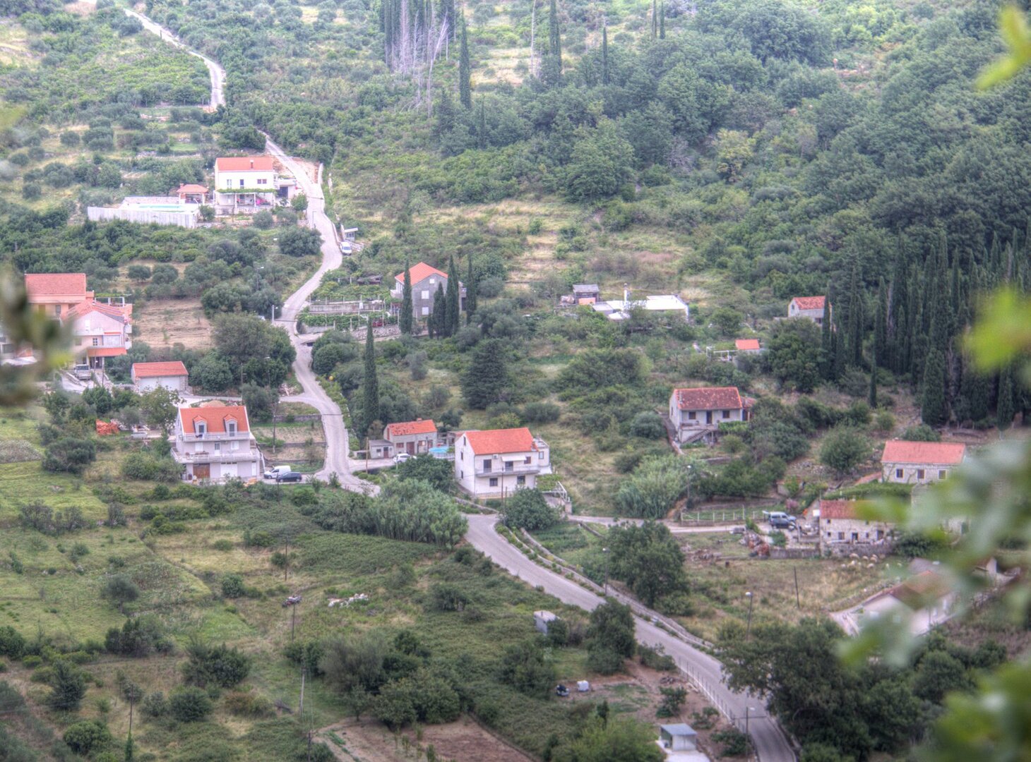 Eksplozija kod Dubrovnika. Jedno poginulo - slika 1
