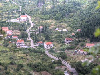 Eksplozija kod Dubrovnika. Jedno poginulo