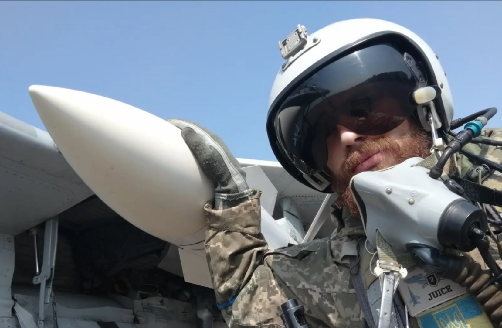 Velika Britanija priprema obuku ukrajinskih pilota na NATO avionima - slika 1