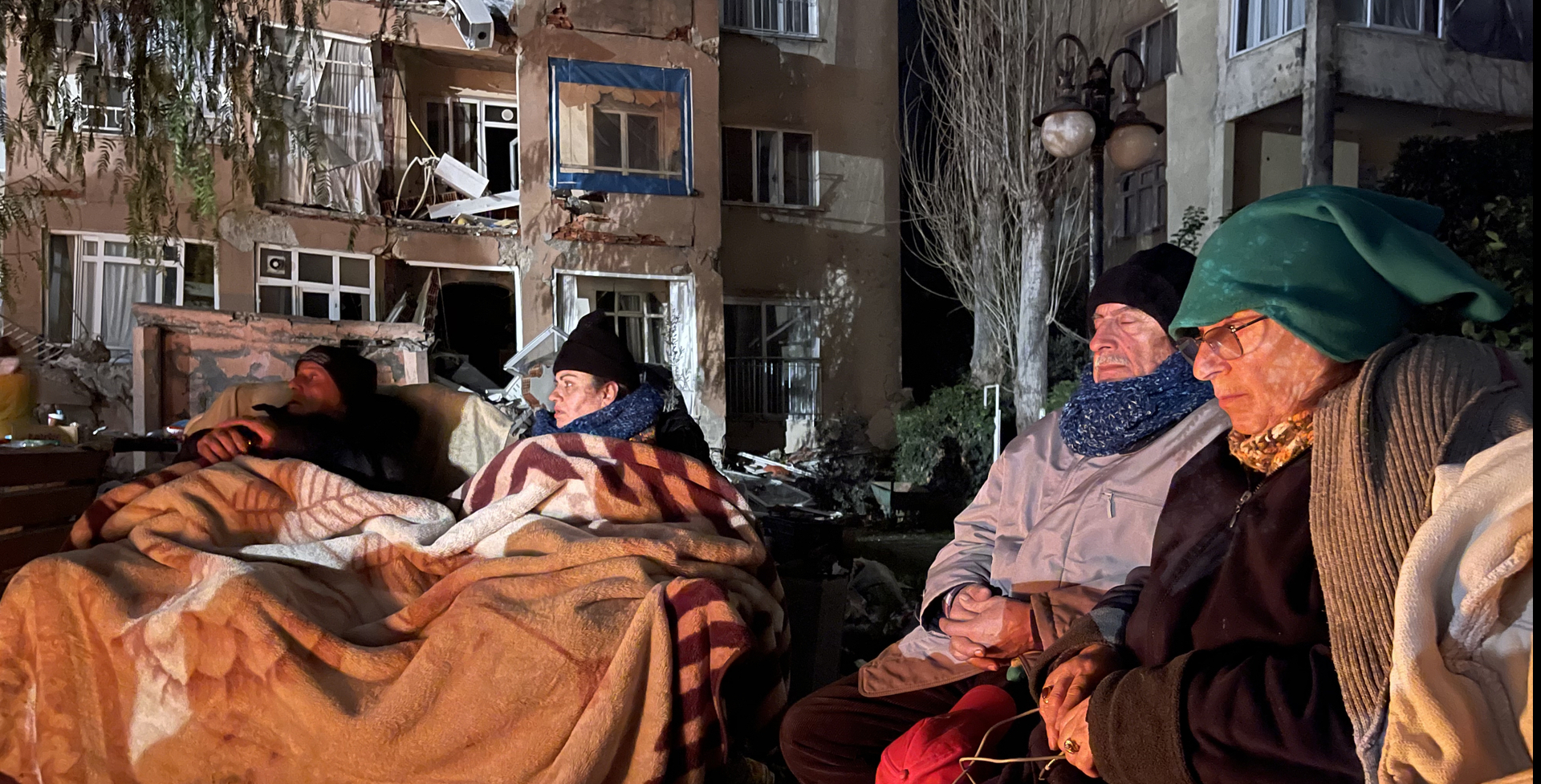 Istraga u Antakyi: Grad u kojem više niko ne živi, grad u kojem samo traže preživjele - slika 1