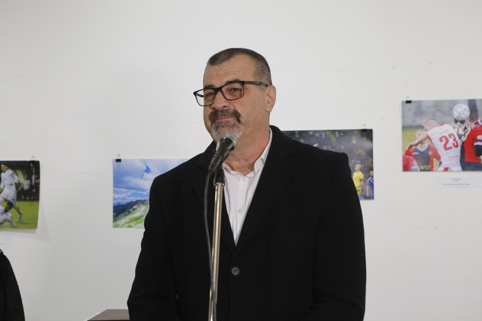 Darko Zabuš, ovogodišnji laureat izbora sportske fotografije „Tomislav Trojak“ - slika 5