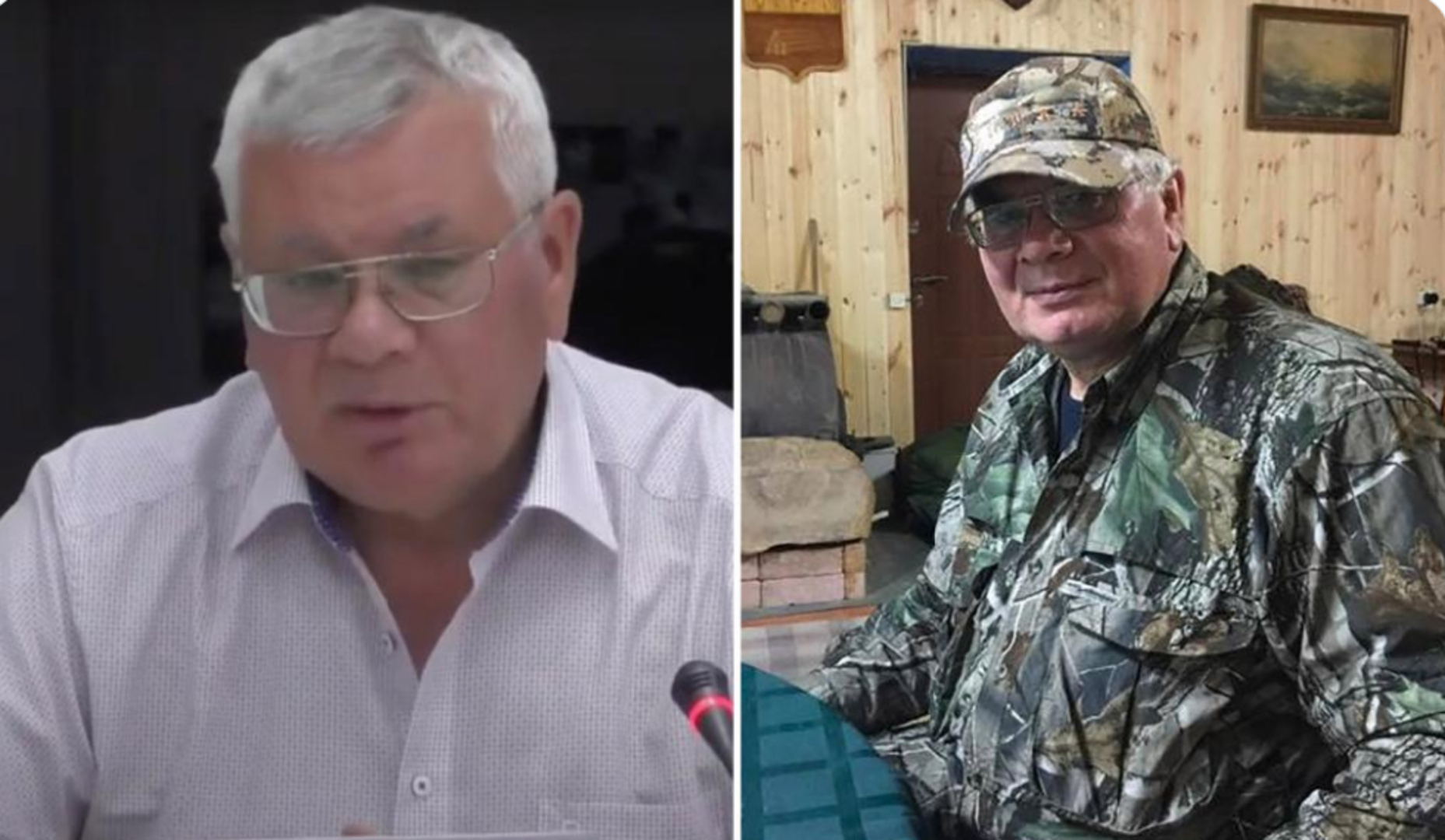 Pronađen mrtav još jedan Putinov general - slika 1