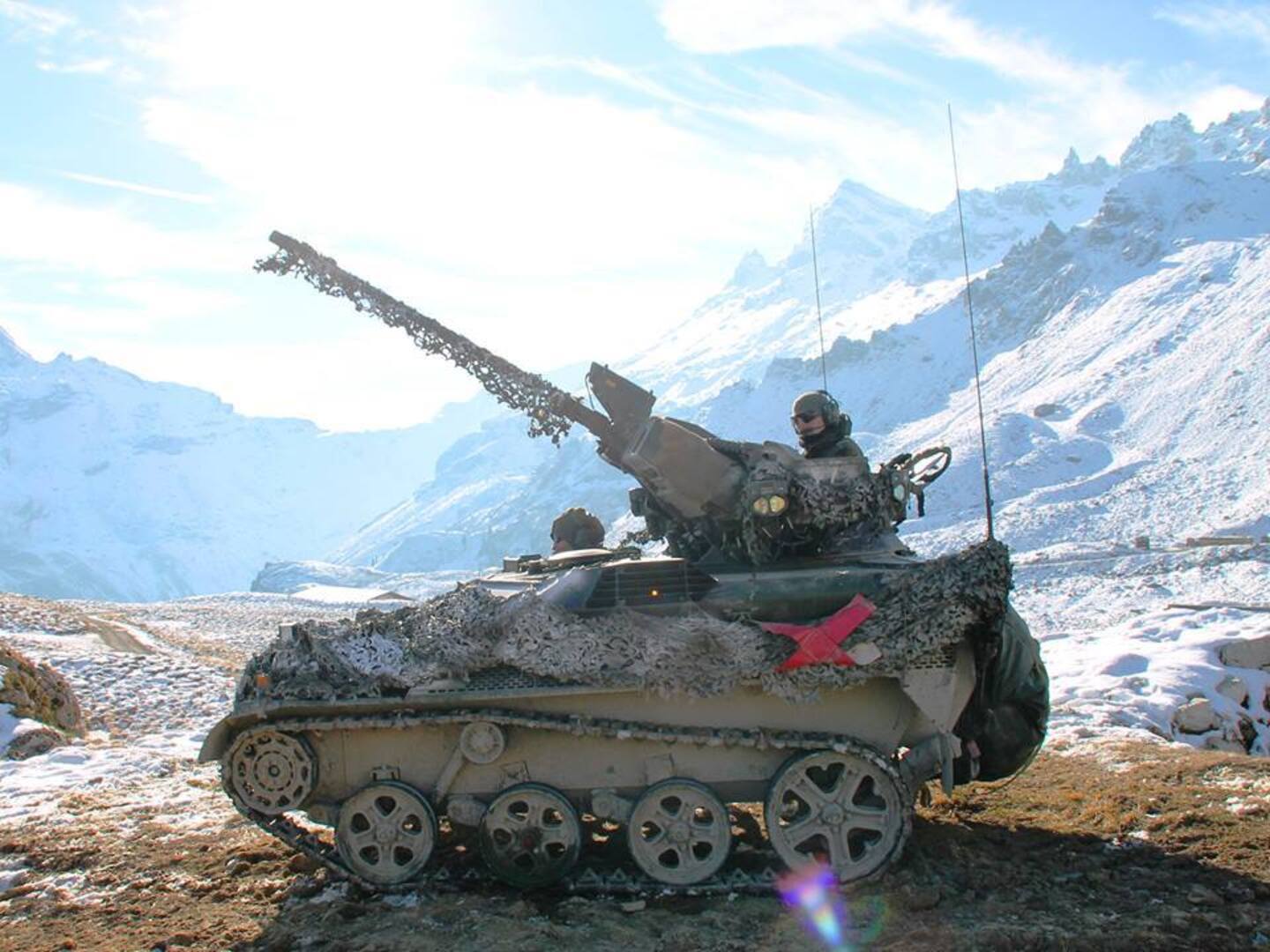 Pismo austrijskih intelektualaca: Trebamo ući u NATO! - slika 1