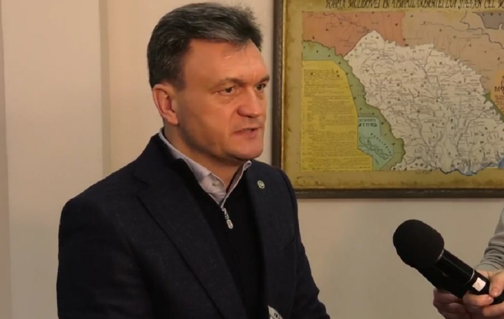 Modavija: Rusija želi zauzeti aerodrom u našem glavnom gradu - slika 1