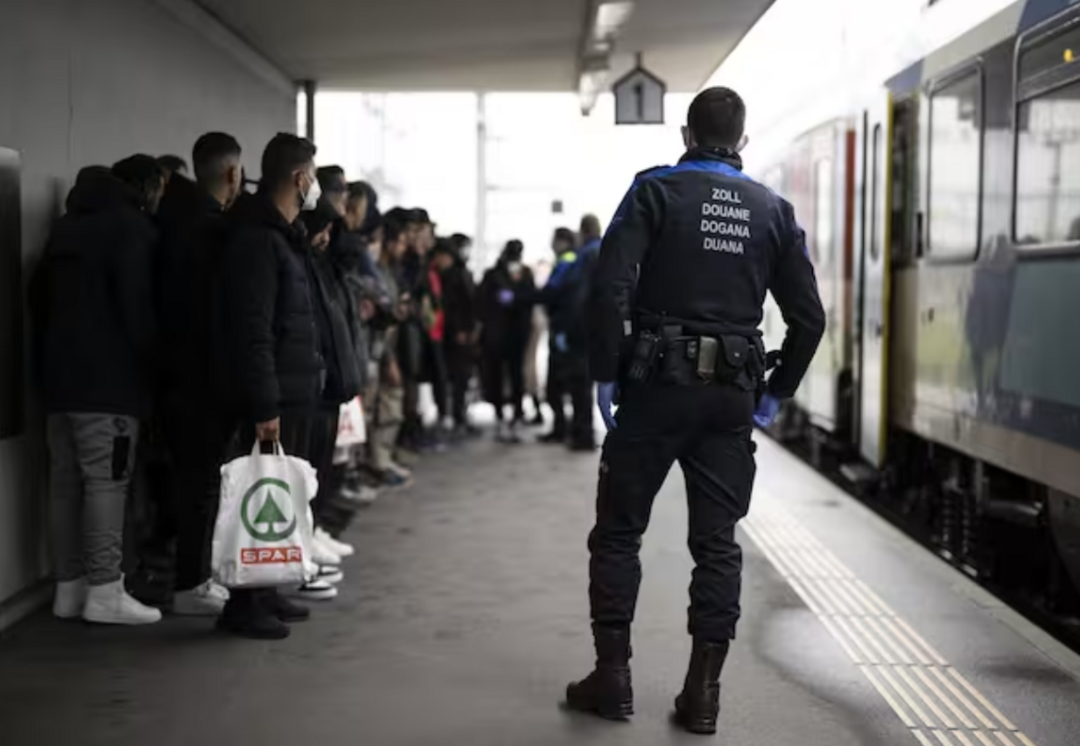 Švicarska najavljuje oštre mjere: Azilanti idu u Ruandu - slika 1