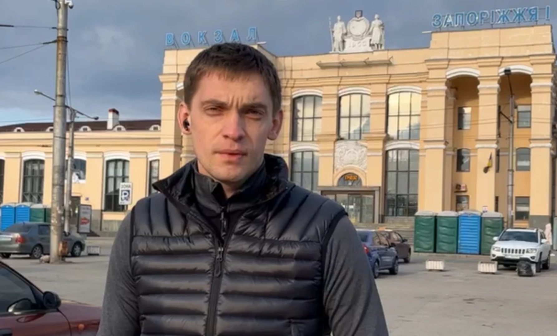 Fedorov: Stotine ruskih vojnika poginulo u eksplozijama - slika 1