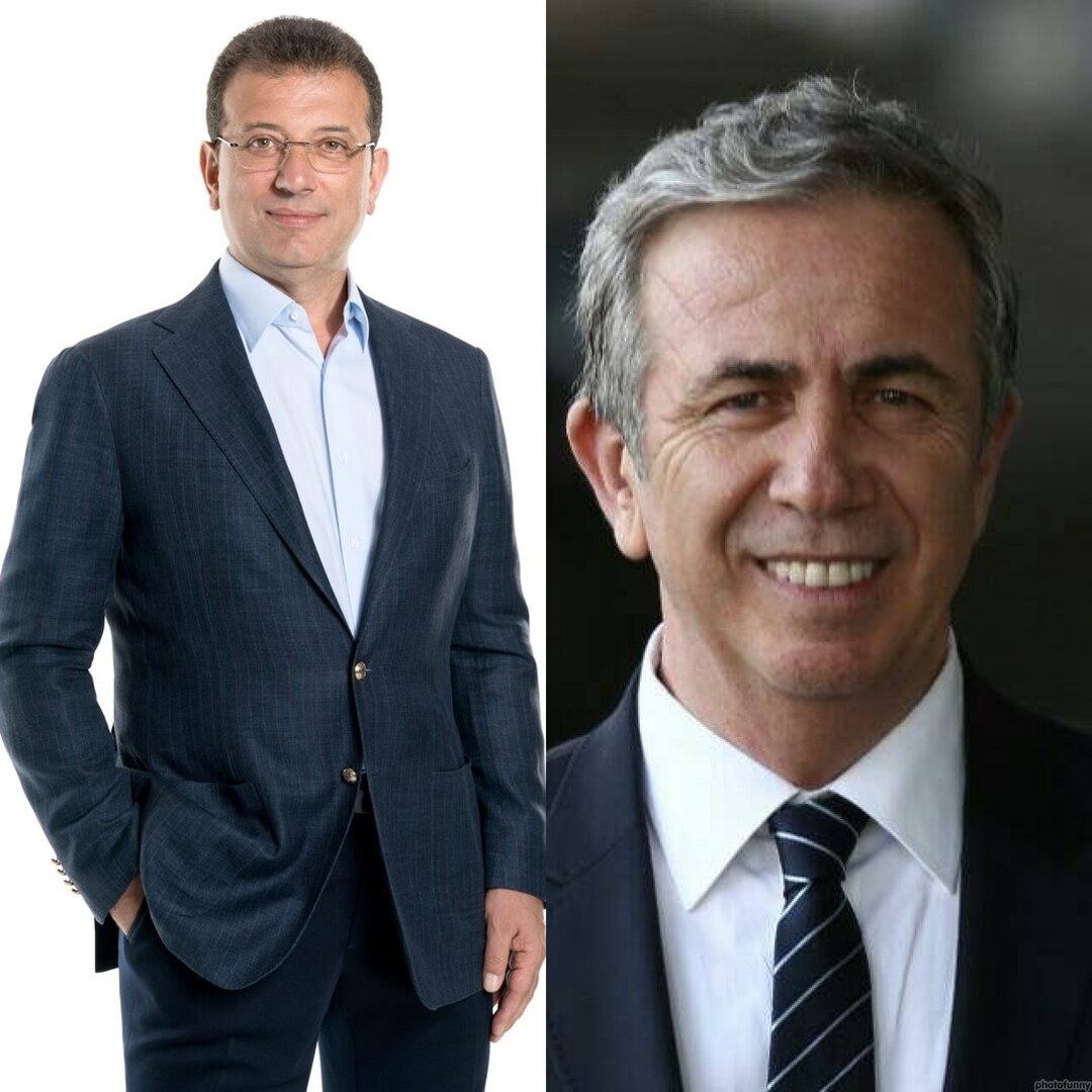 Šestorka u Turskoj na pragu kompromisa i ponovnog ujedinjenja - slika 1