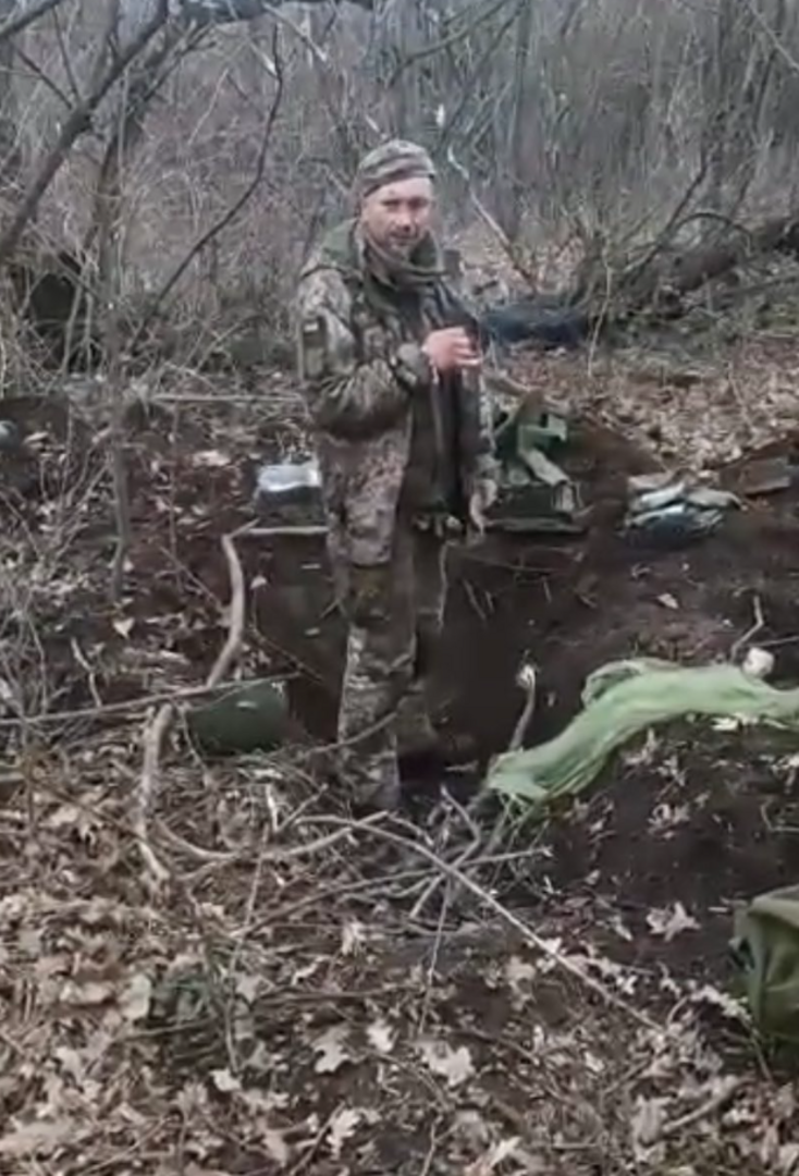 Rusi strijeljali zarobljenog Ukrajinca, on povikao "Slava Ukrajini" - slika 1