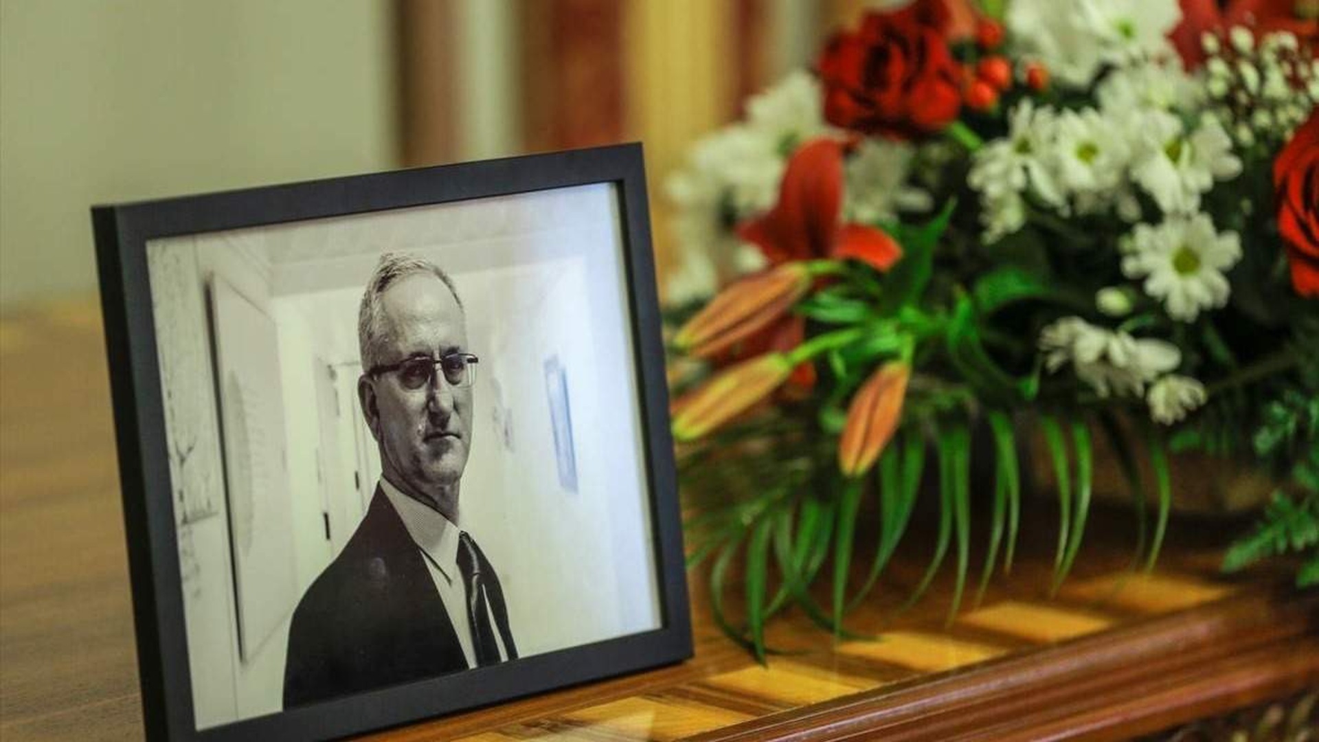 Danas je godišnjica smrti prof. dr. Fikreta Karčića - slika 1