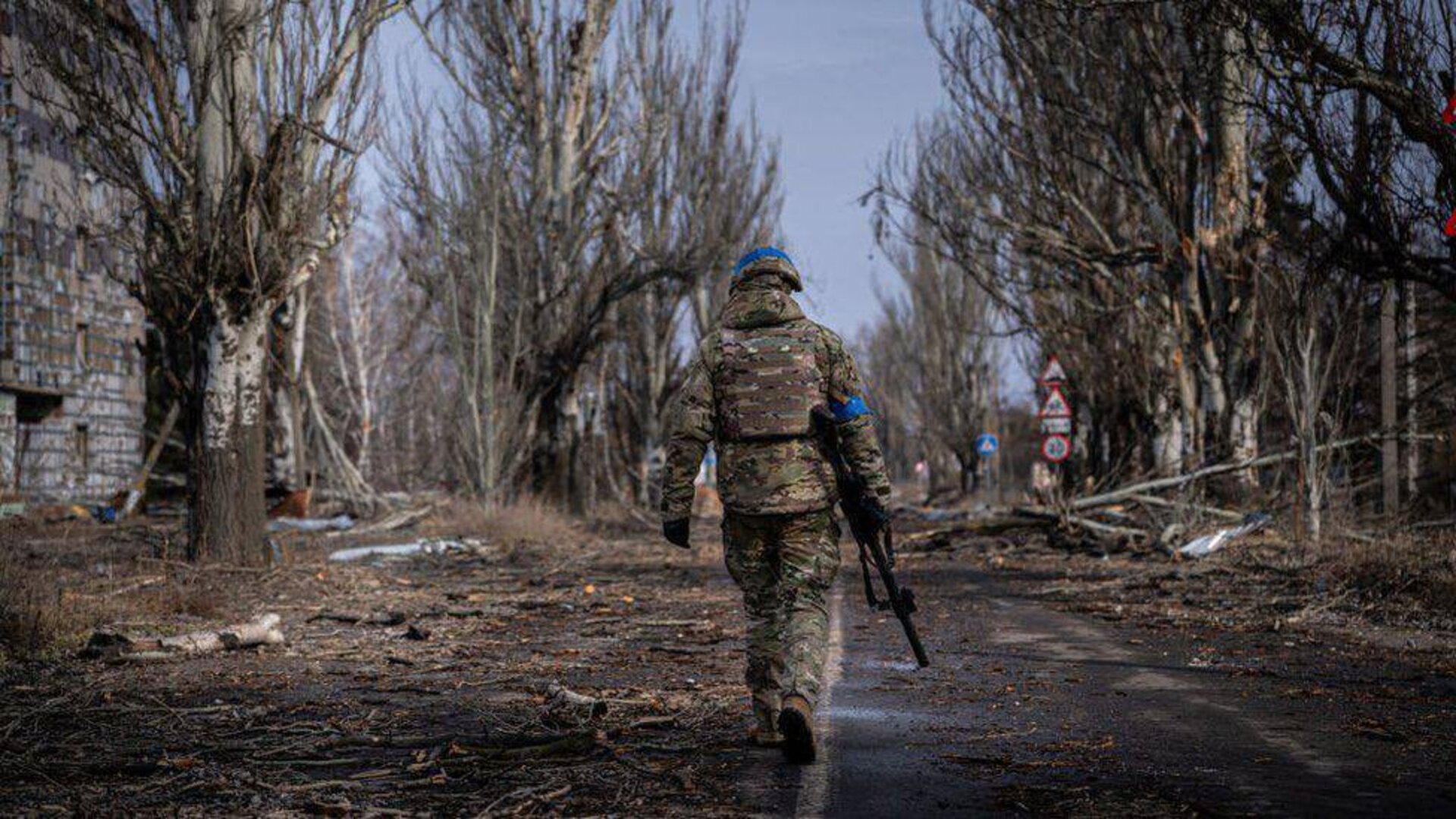 Rusi mijenjaju taktiku u Bahmutu. Ukrajince bi sada mogla spasiti - priroda - slika 1