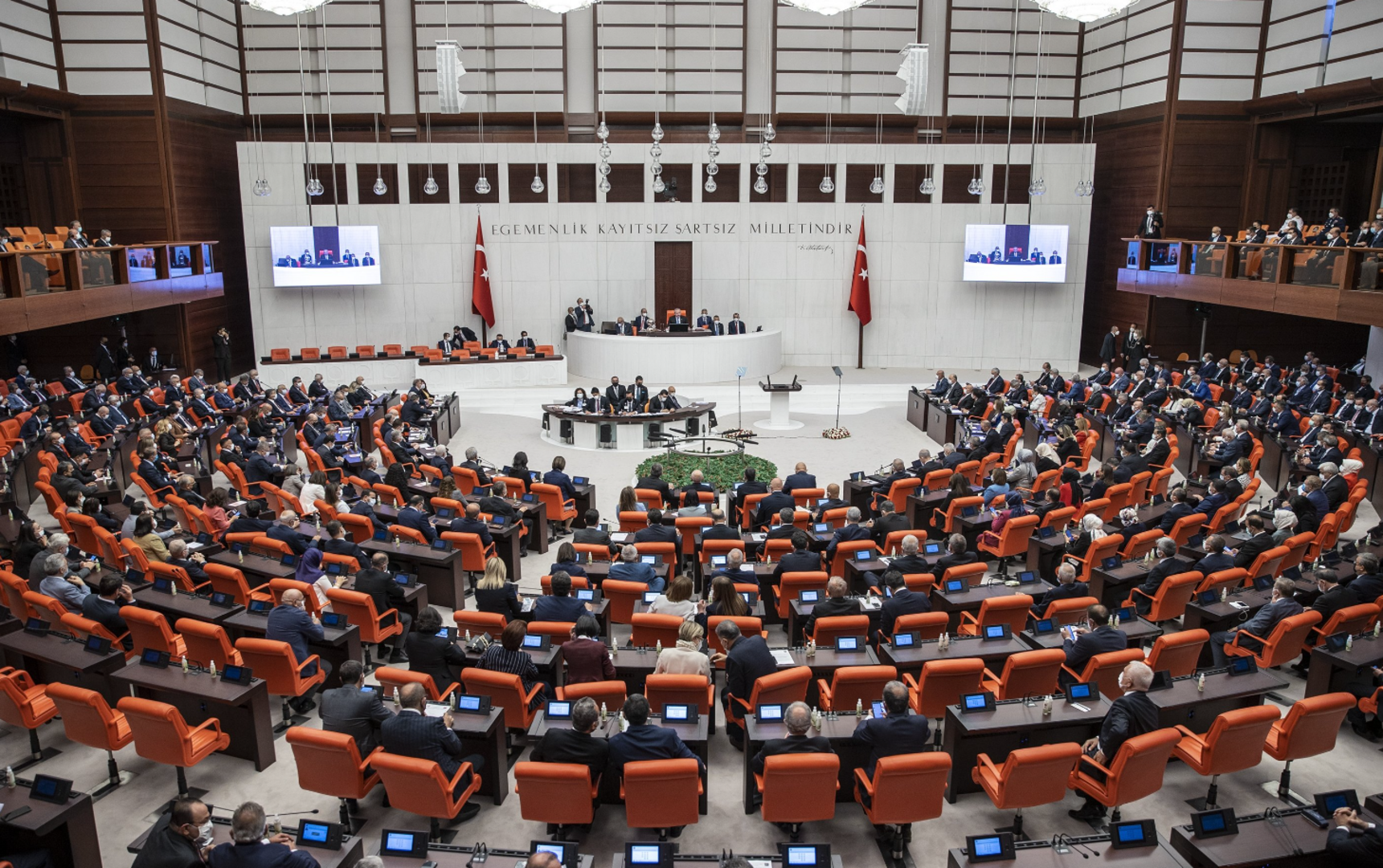 Otklonjene sve prepreke: Turska ratificirala ulazak Finske u NATO - slika 1
